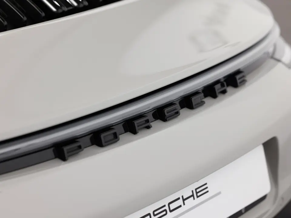 911 Cabrio Carrera GTS