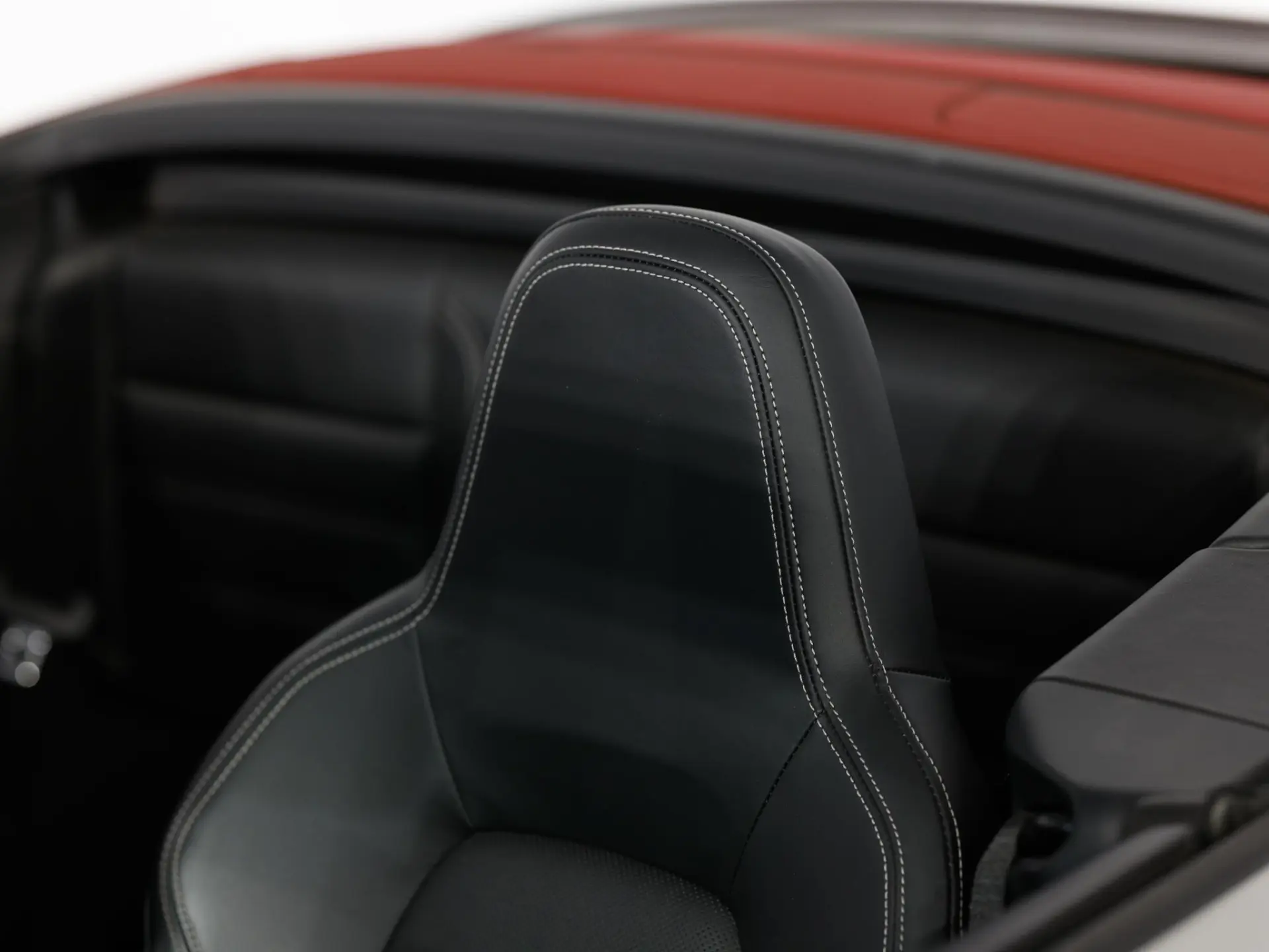 911 Cabrio Carrera GTS