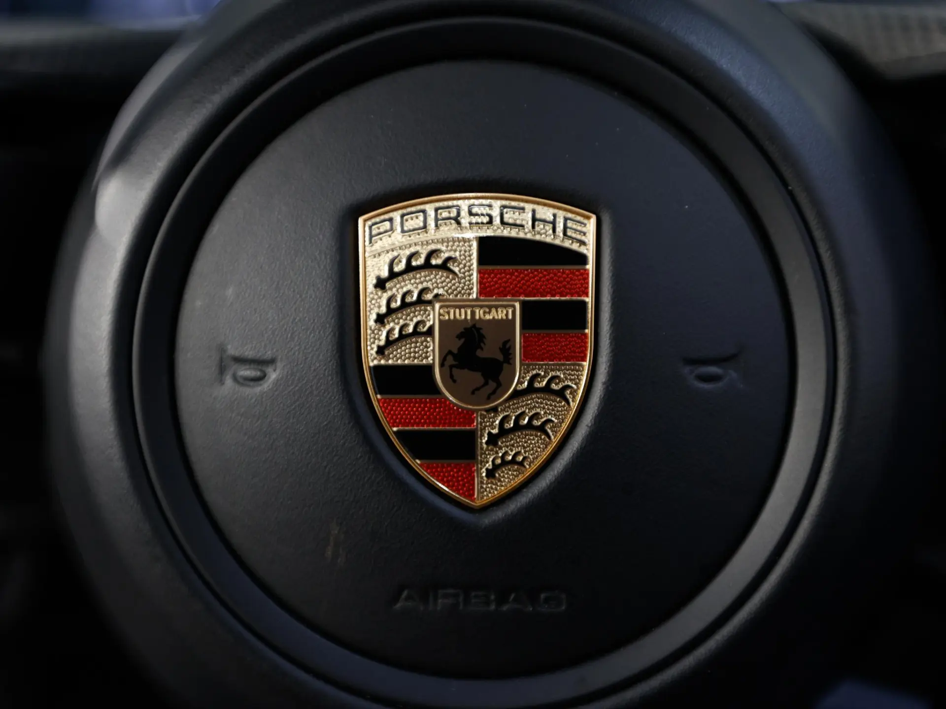 911 Cabrio Carrera GTS