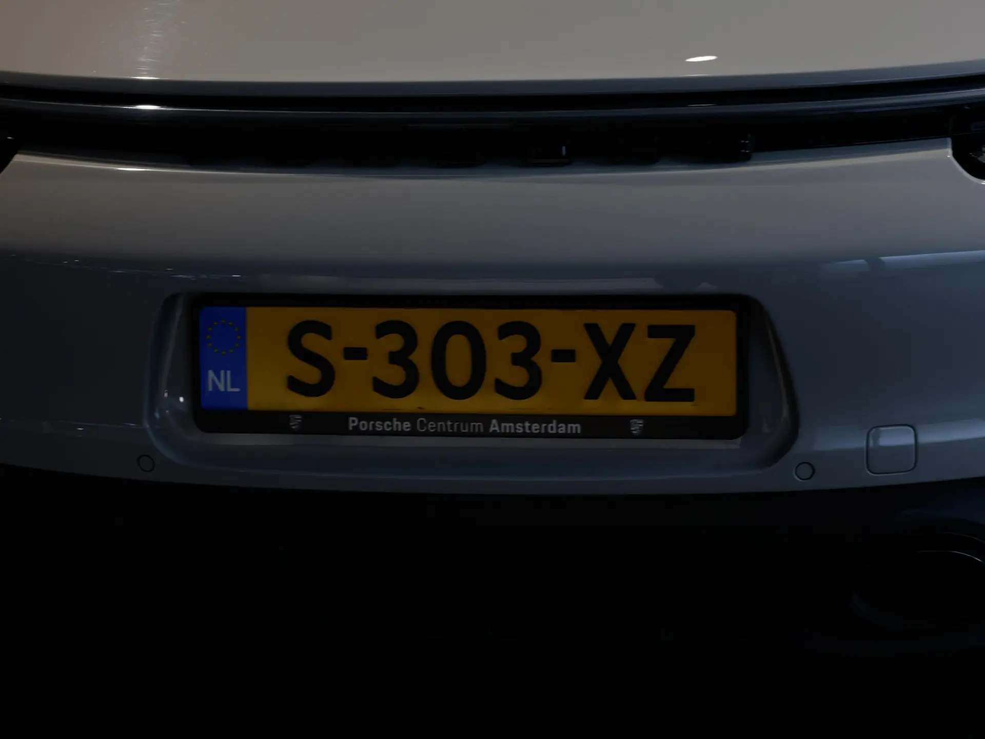 911 Cabrio Carrera GTS
