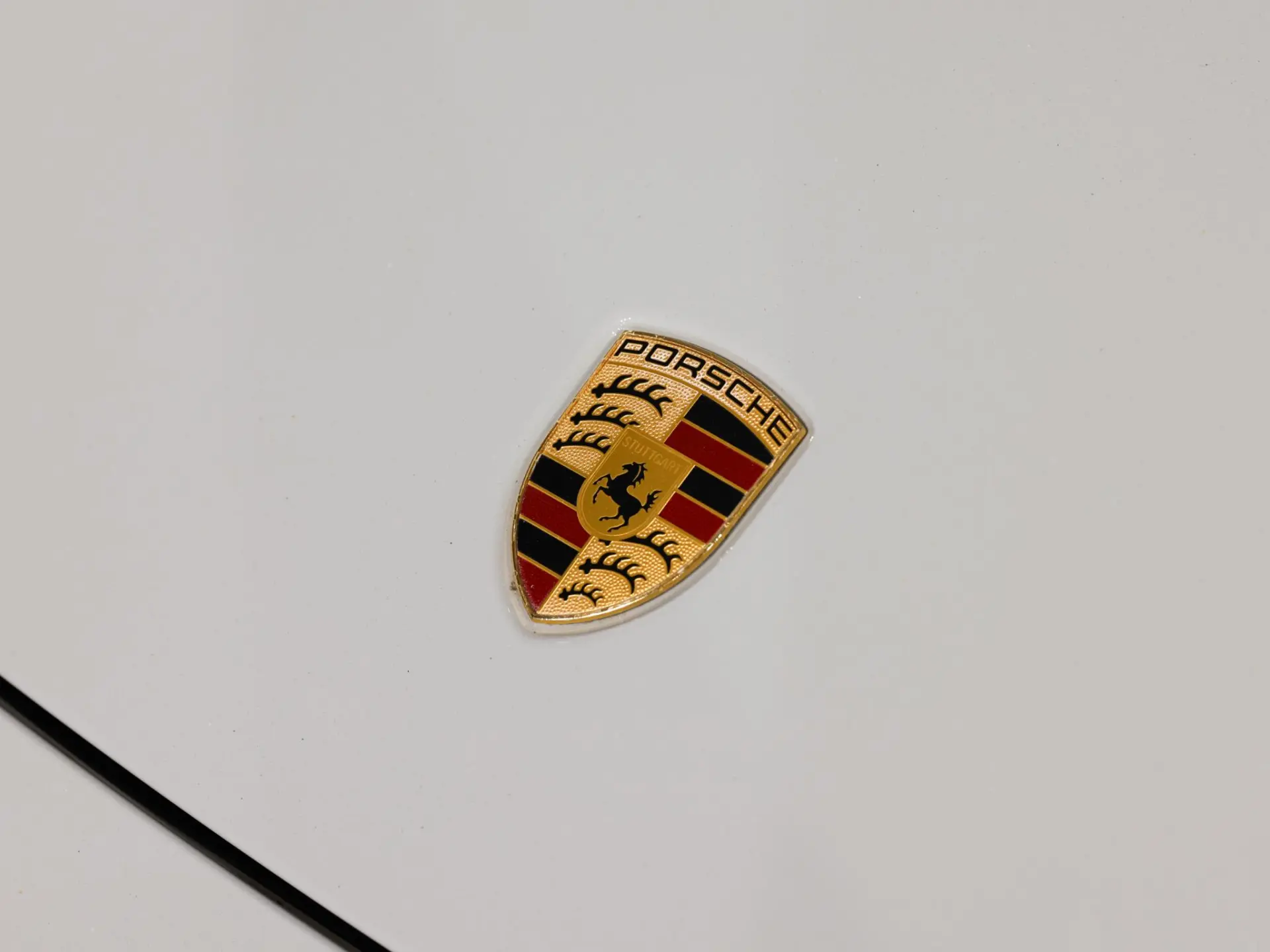 911 Cabrio Carrera GTS
