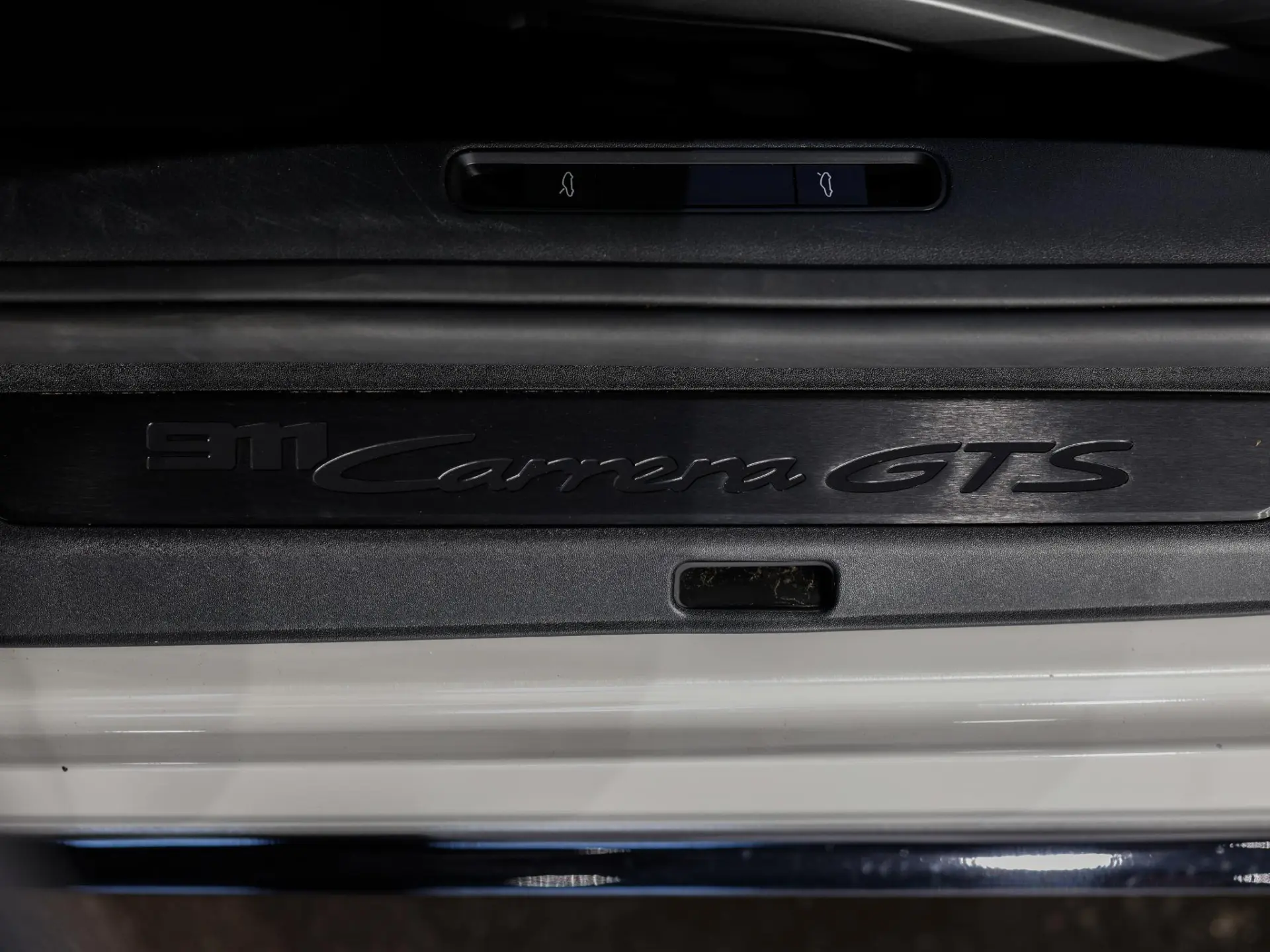 911 Cabrio Carrera GTS