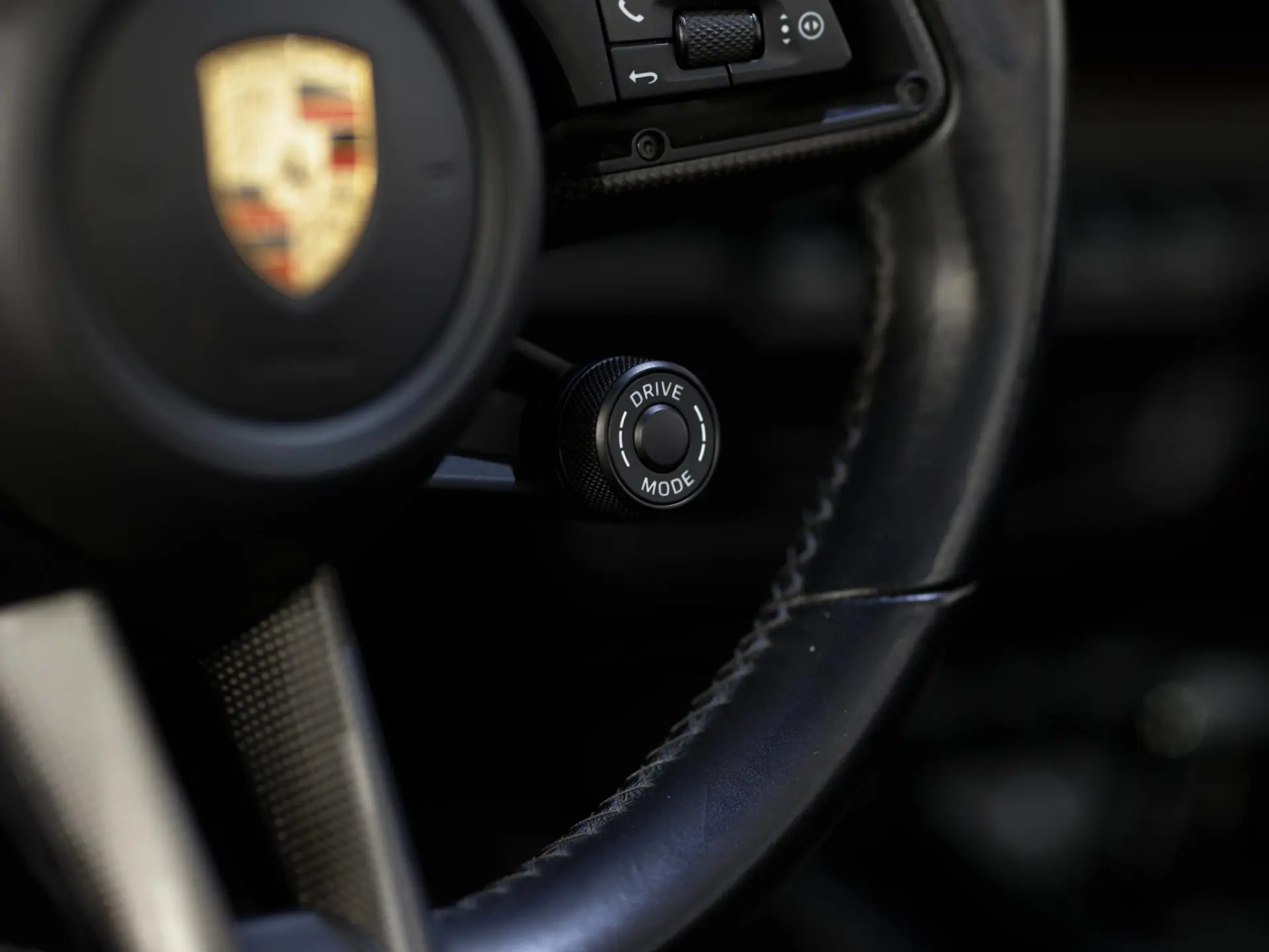 911 Cabrio Carrera GTS