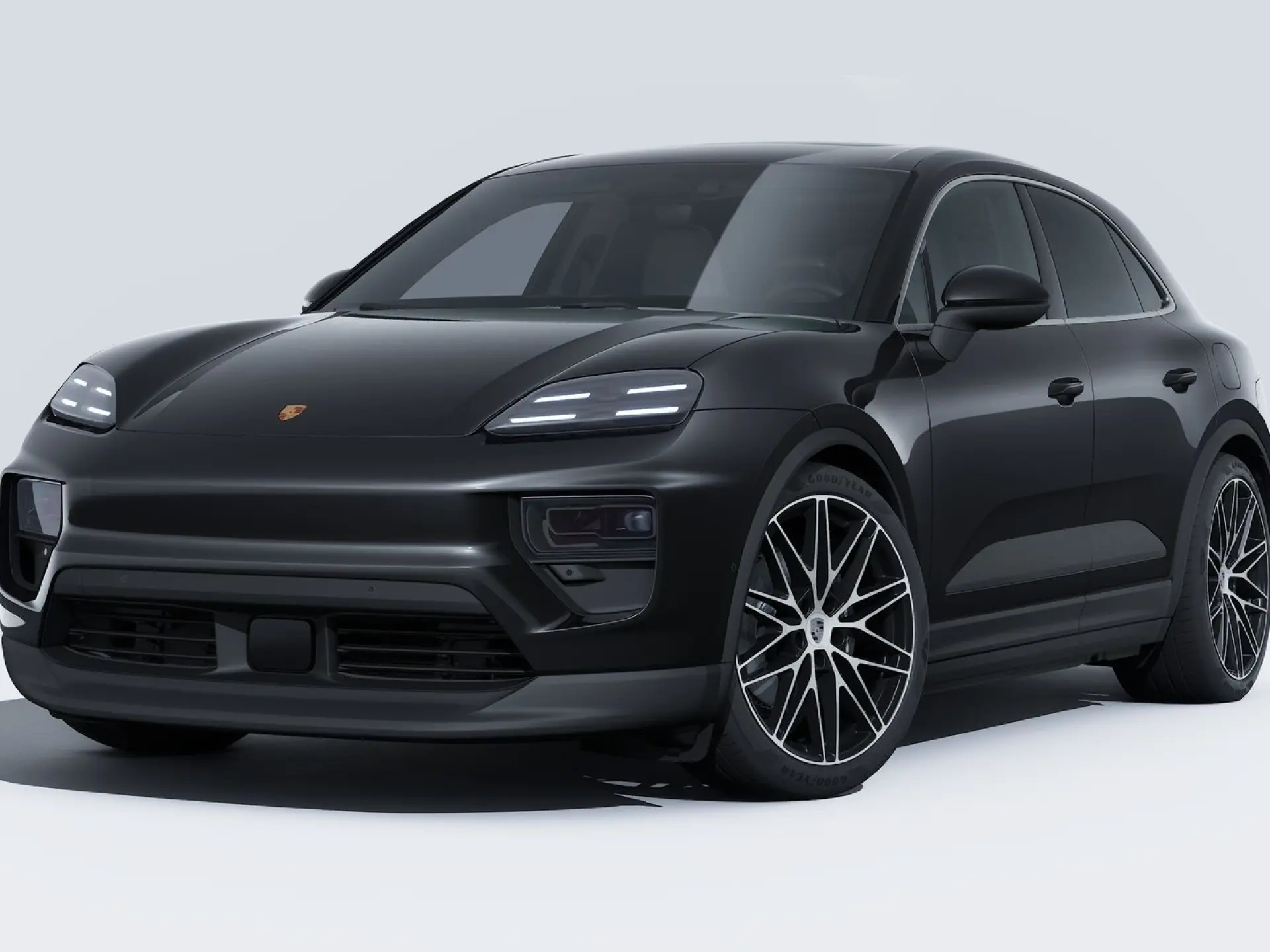 Macan 