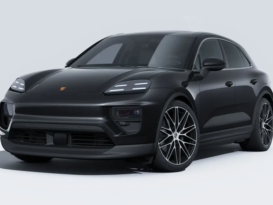 Macan 