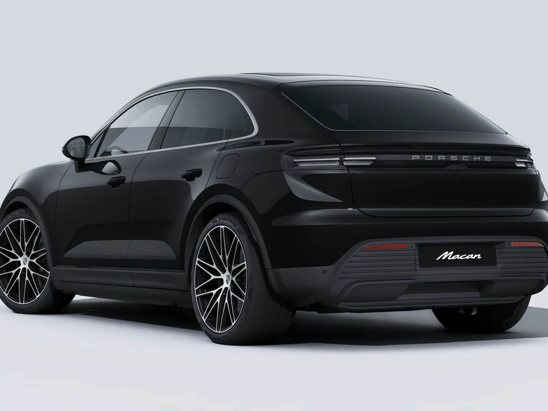 Macan 
