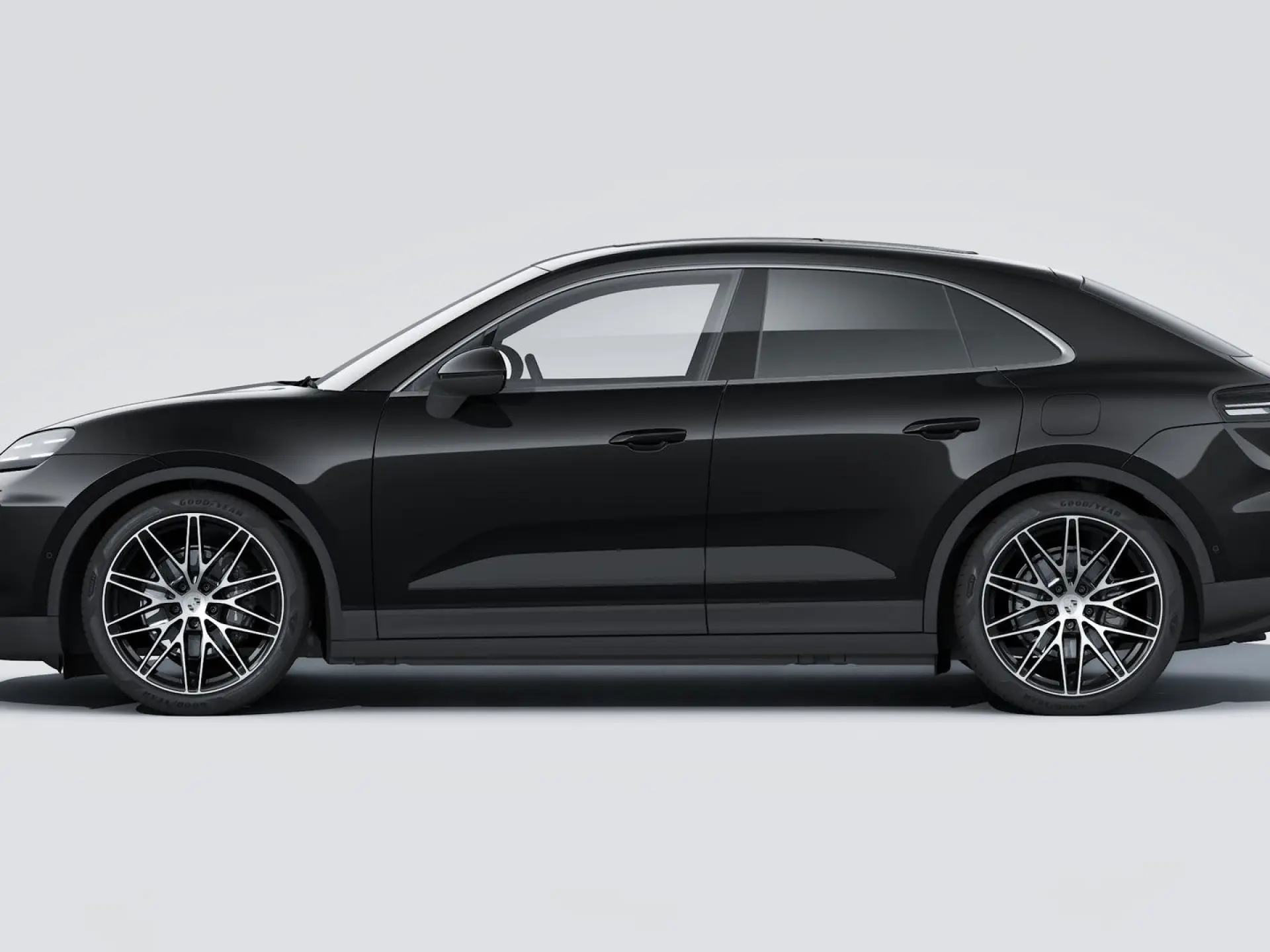 Macan 