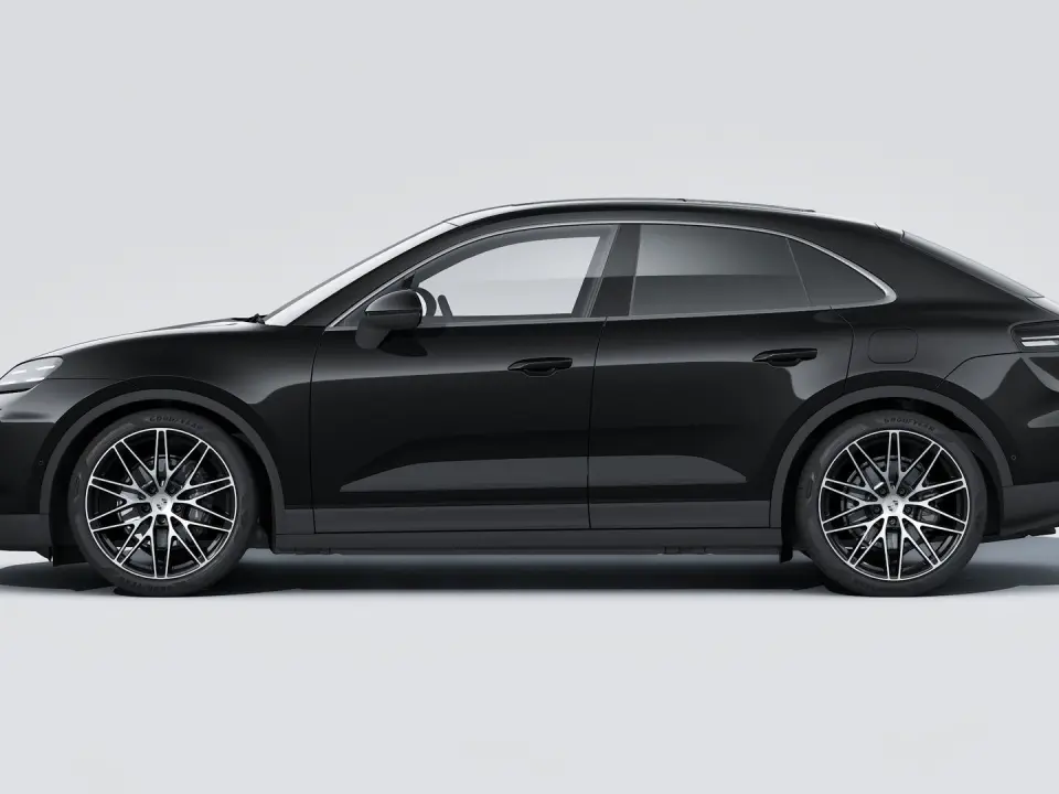 Macan 