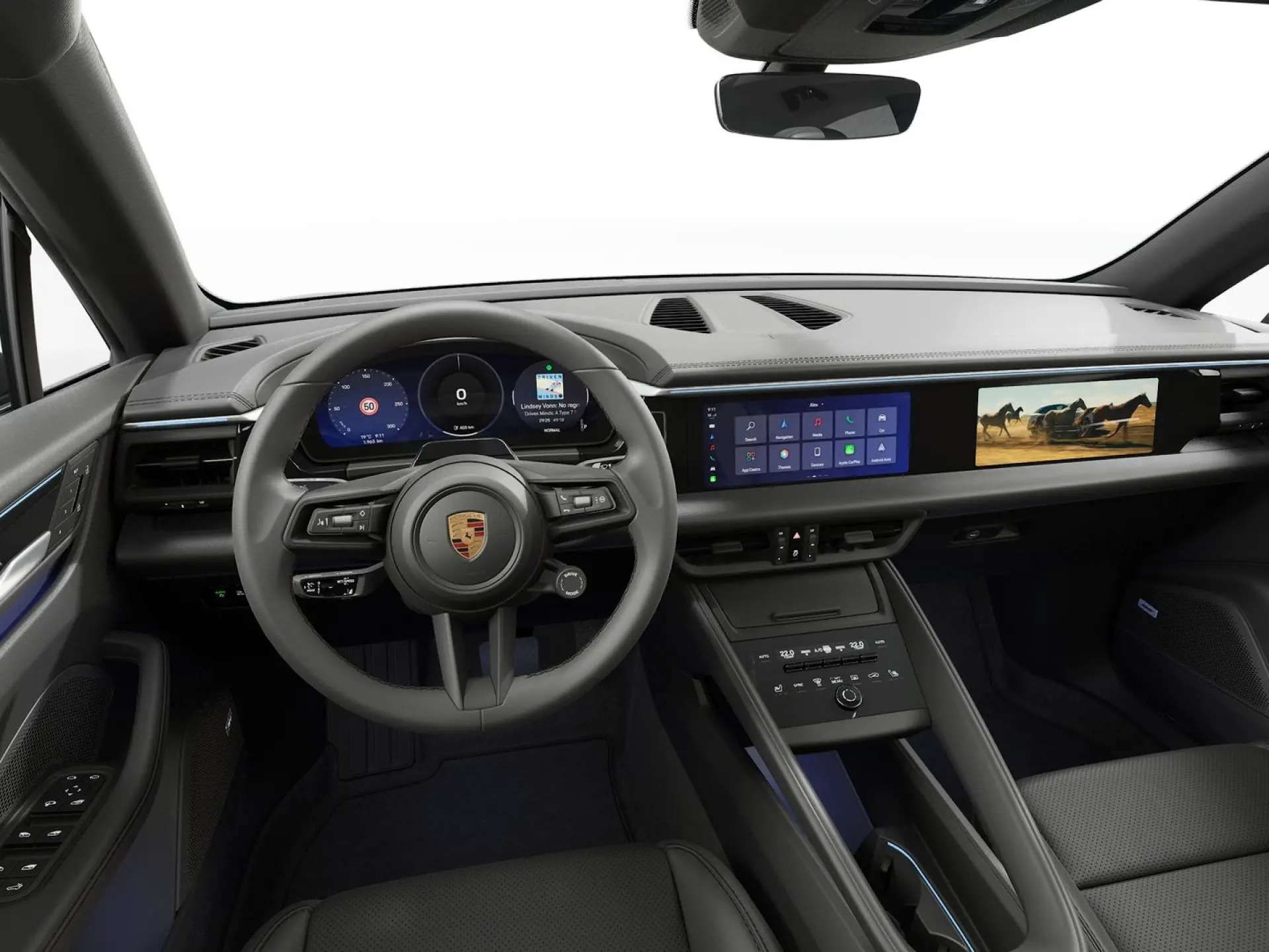 Macan 
