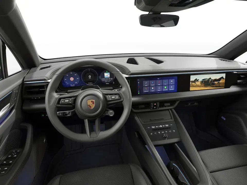 Macan 