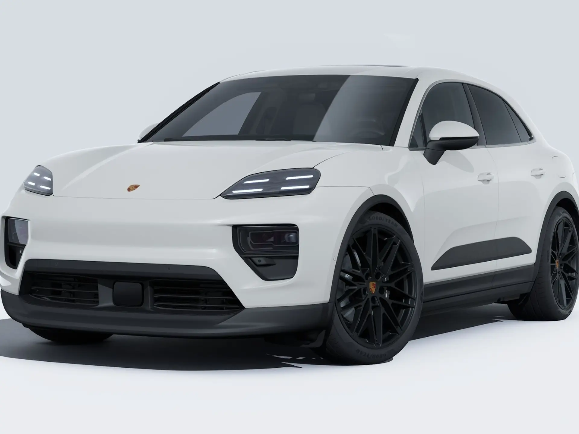 Macan 