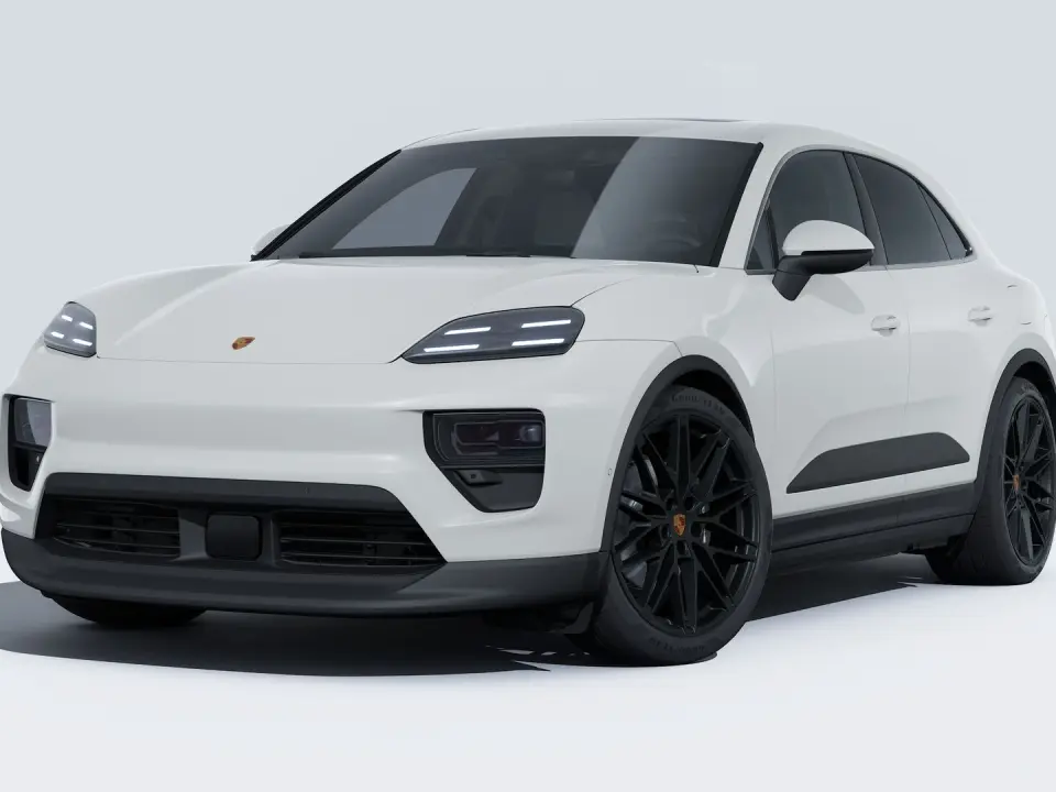 Macan 