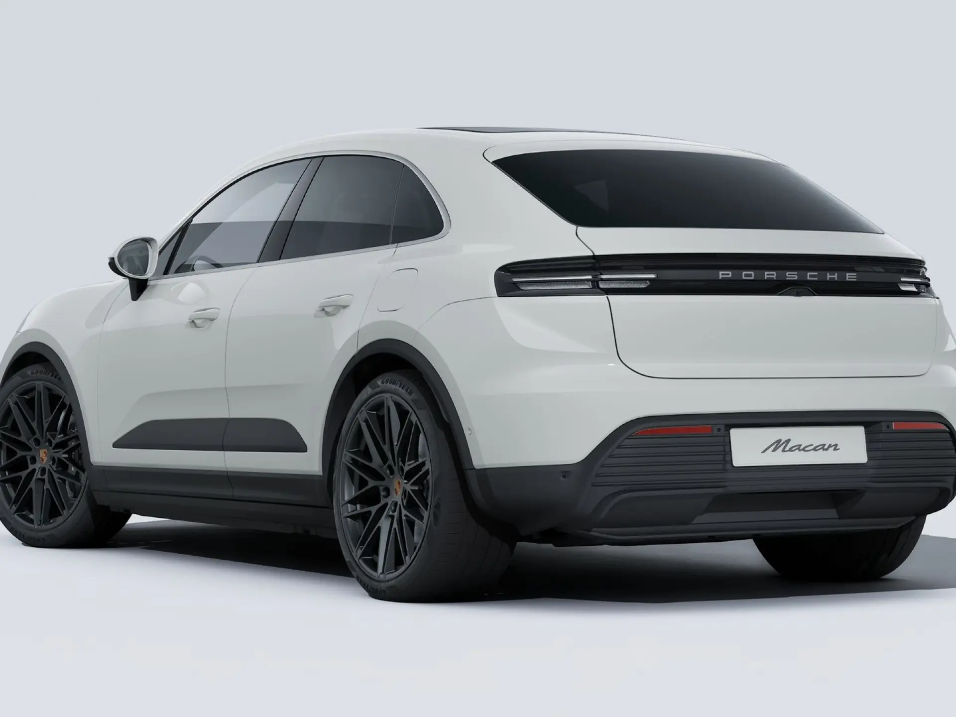 Macan 