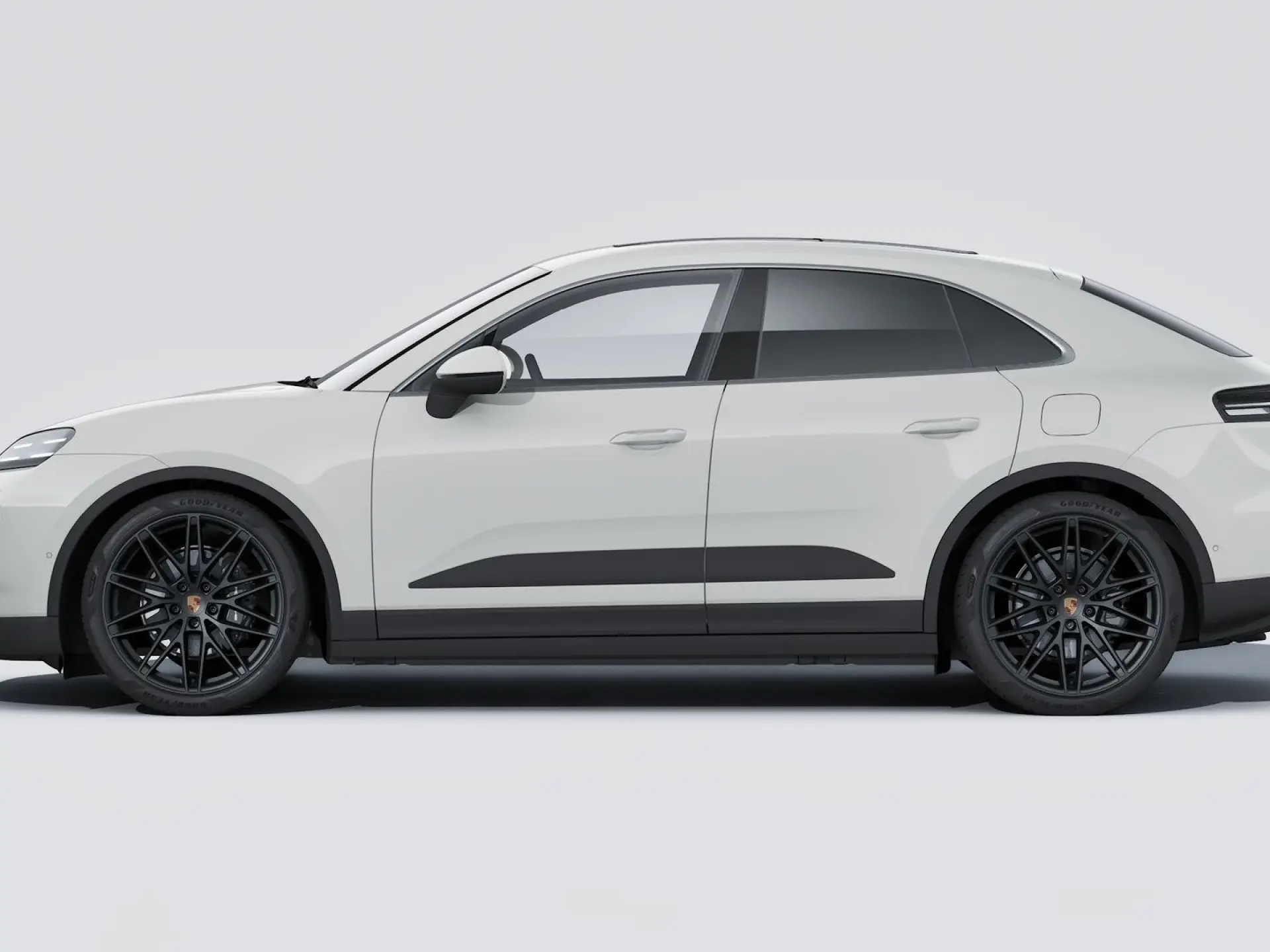 Macan 