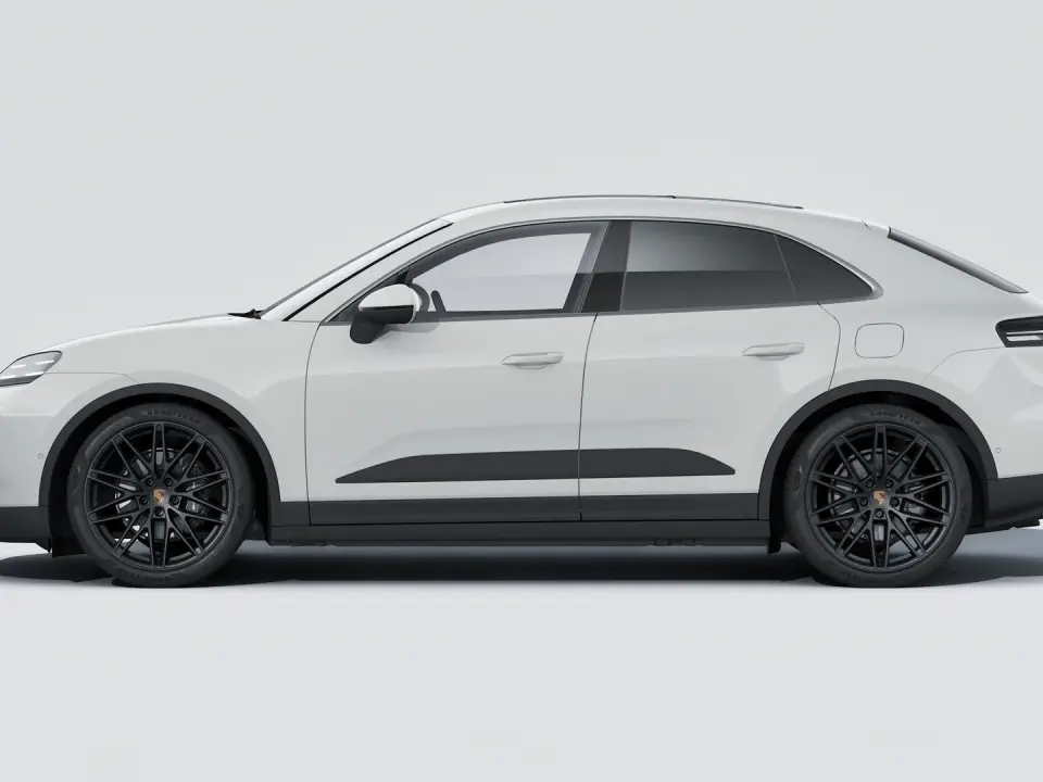 Macan 