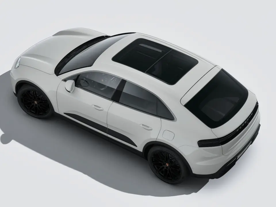 Macan 