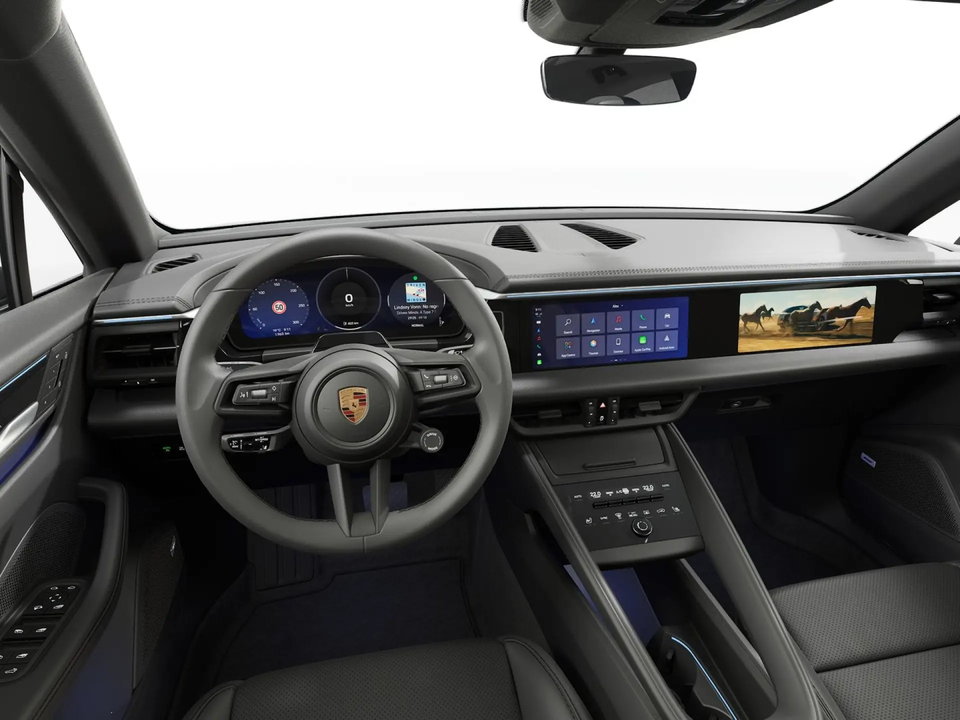 Macan 