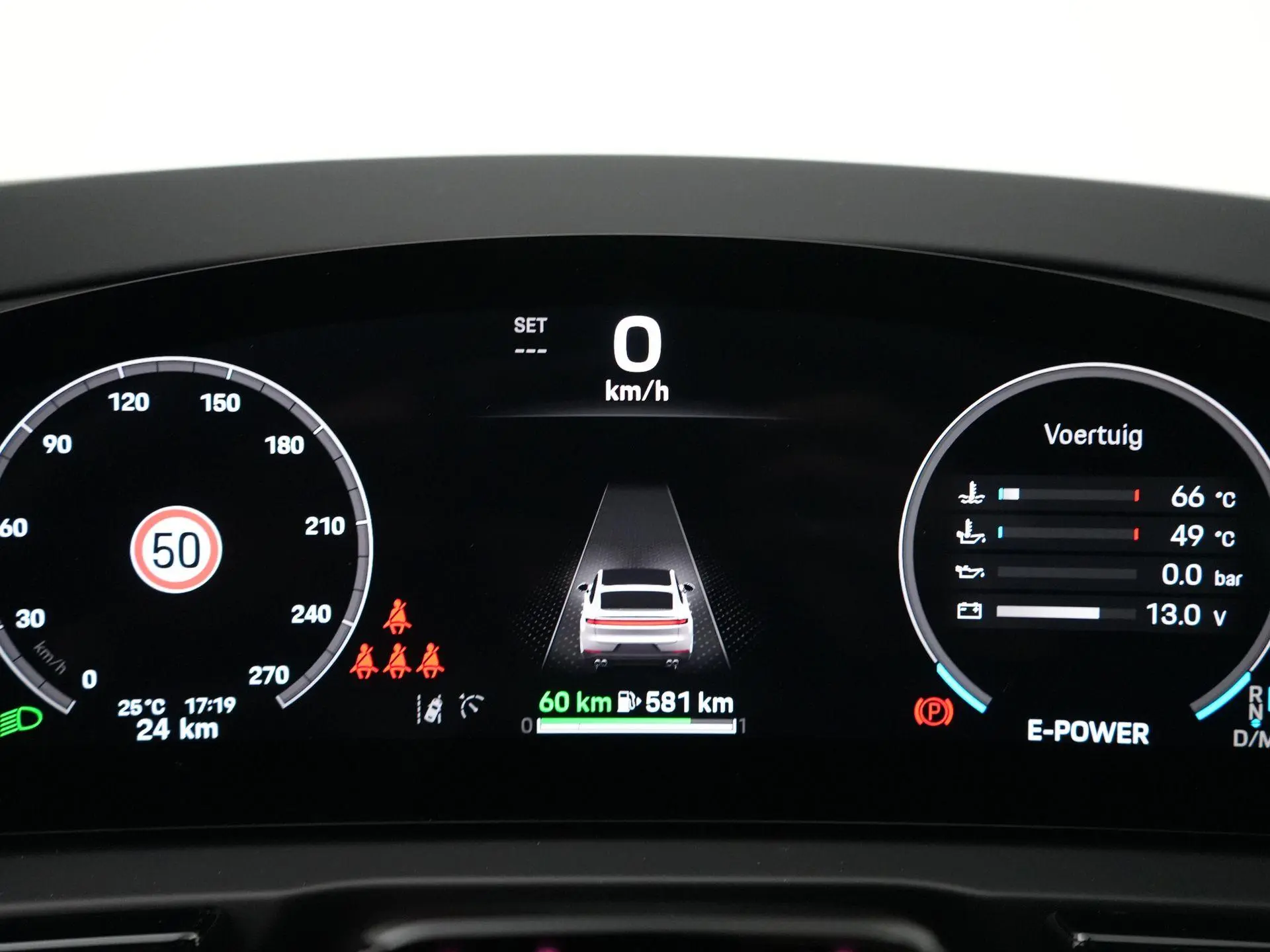 Cayenne E-Hybrid Black Edition Coupé