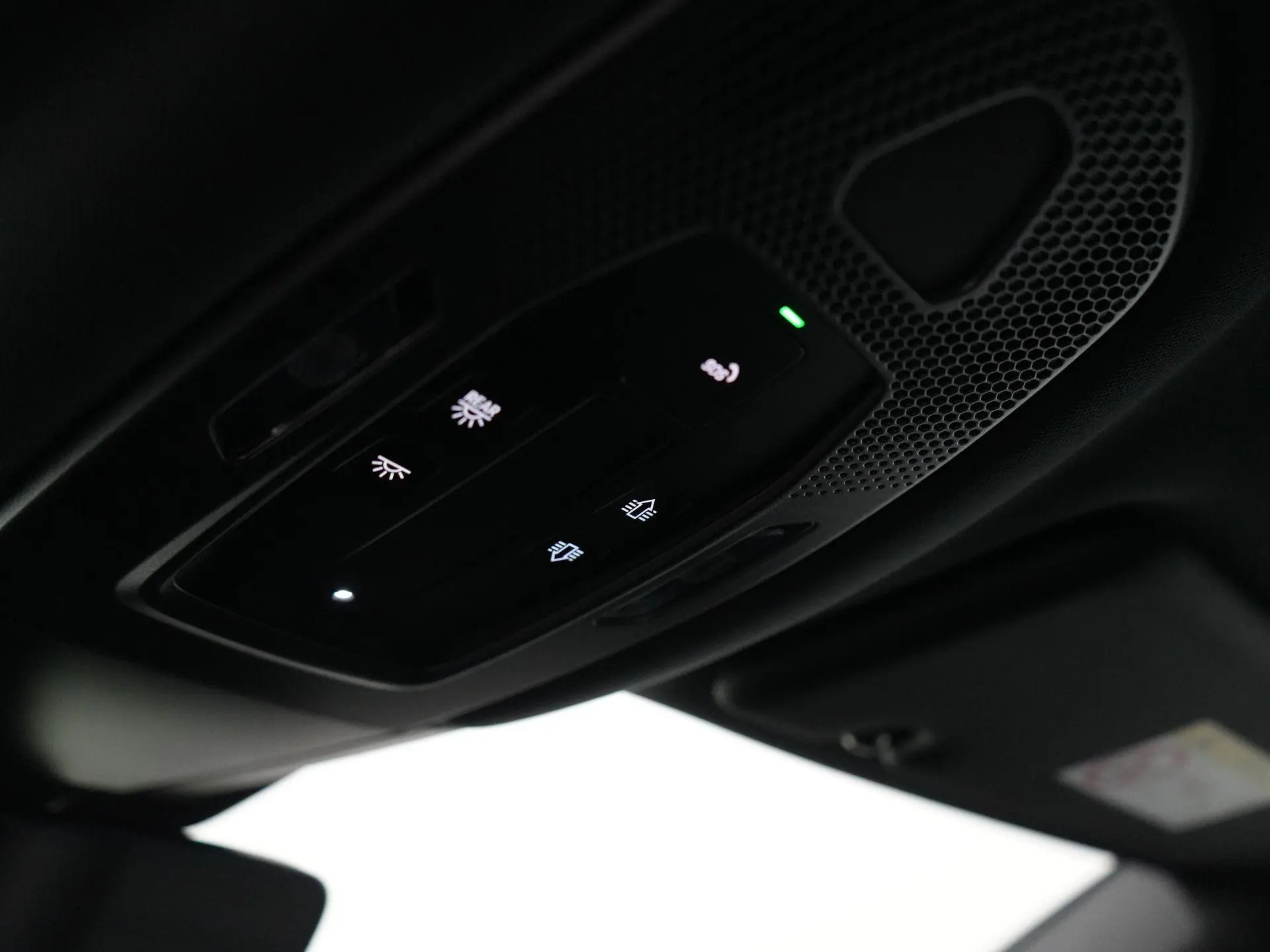 Cayenne E-Hybrid Black Edition Coupé