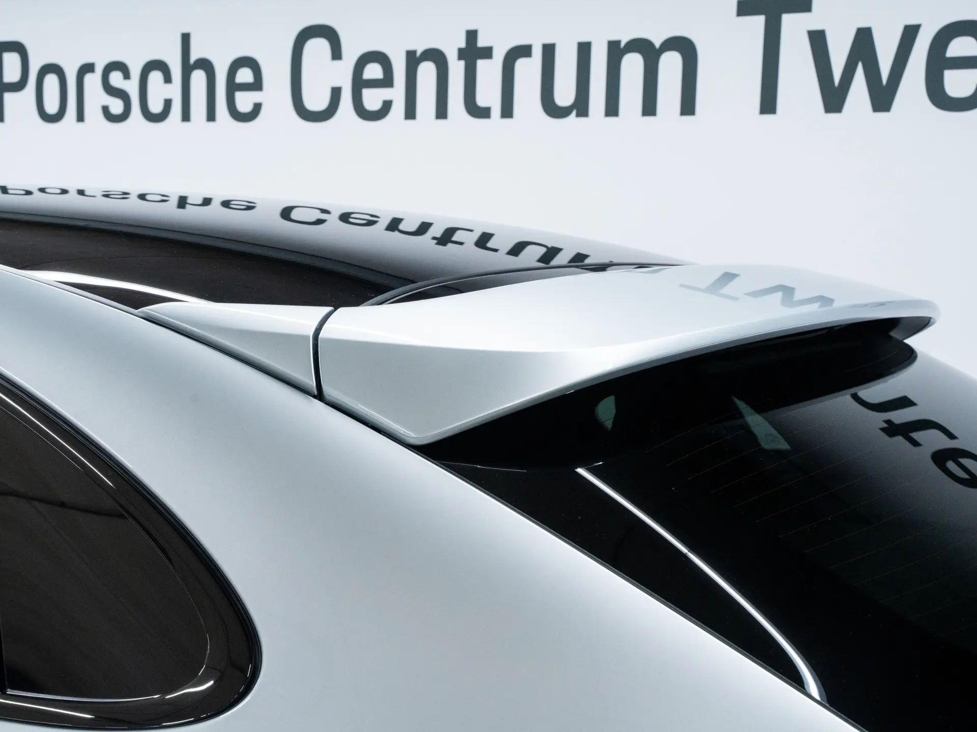 Cayenne E-Hybrid Black Edition Coupé