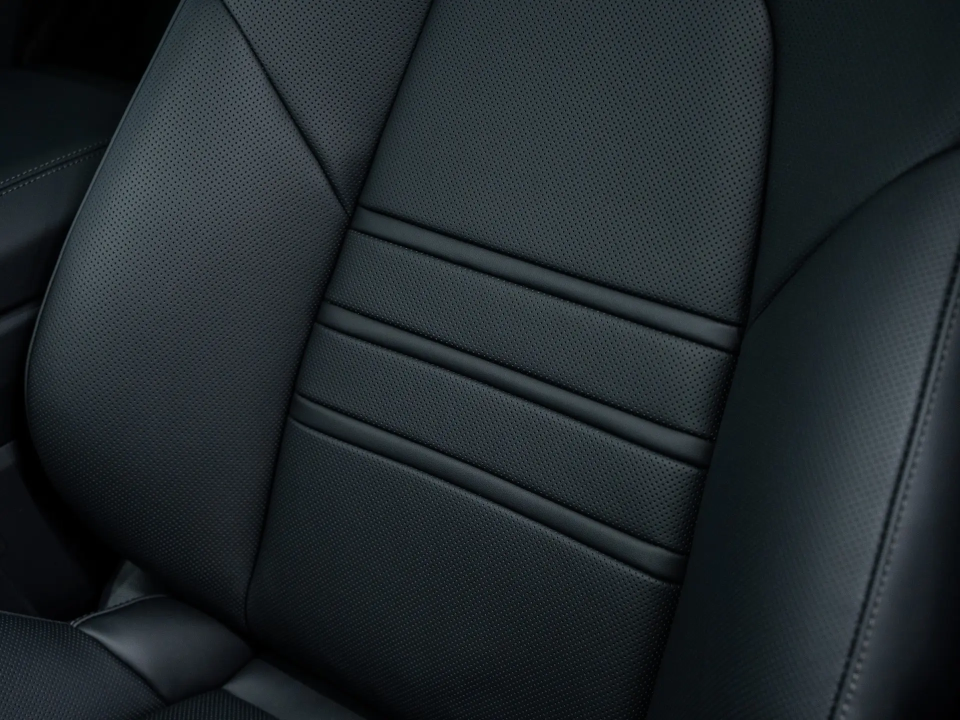 Cayenne E-Hybrid Black Edition Coupé