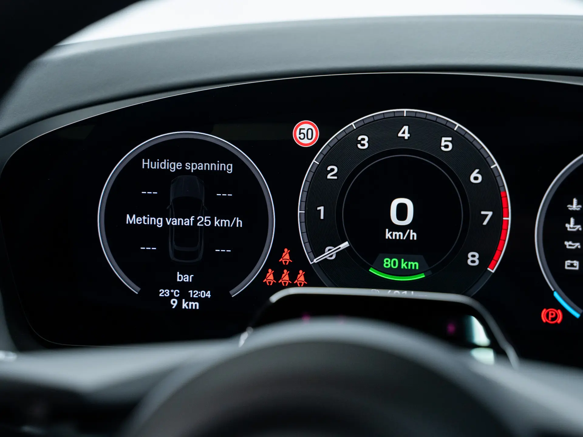 Cayenne E-Hybrid Black Edition Coupé