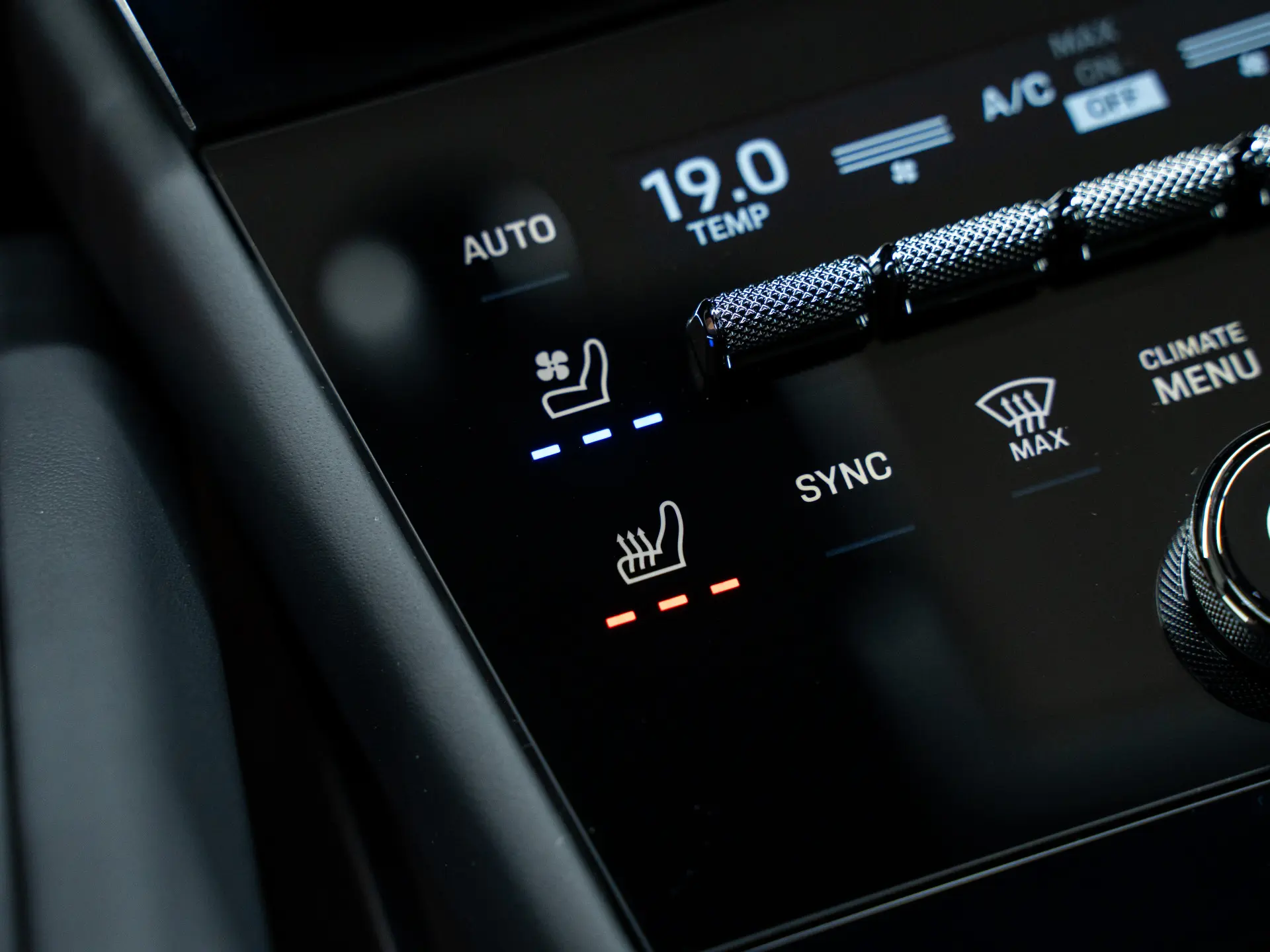 Cayenne E-Hybrid Black Edition Coupé