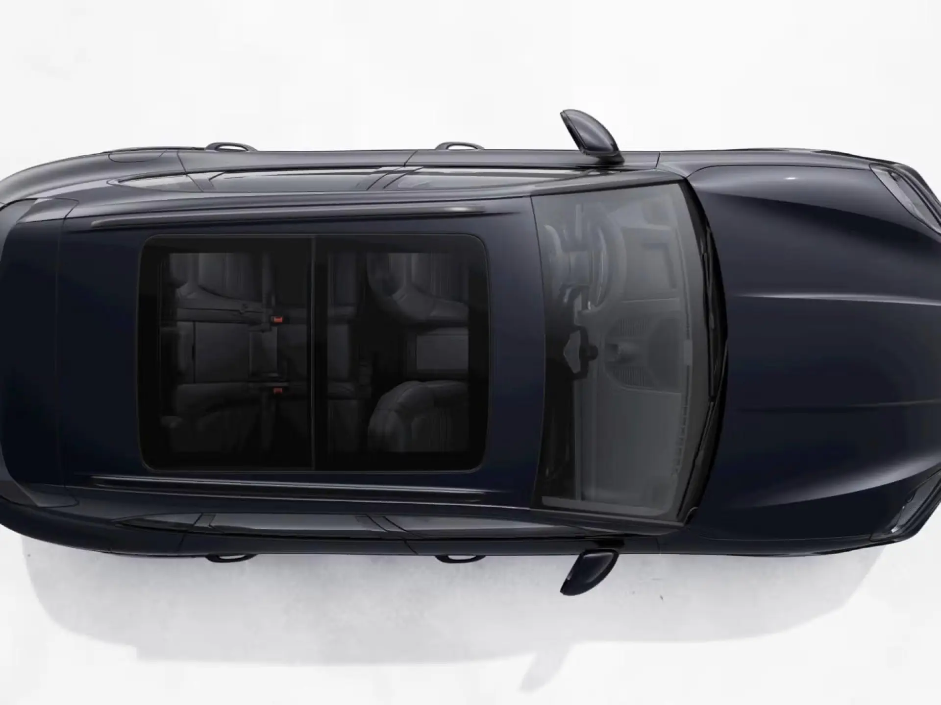 Cayenne E-Hybrid