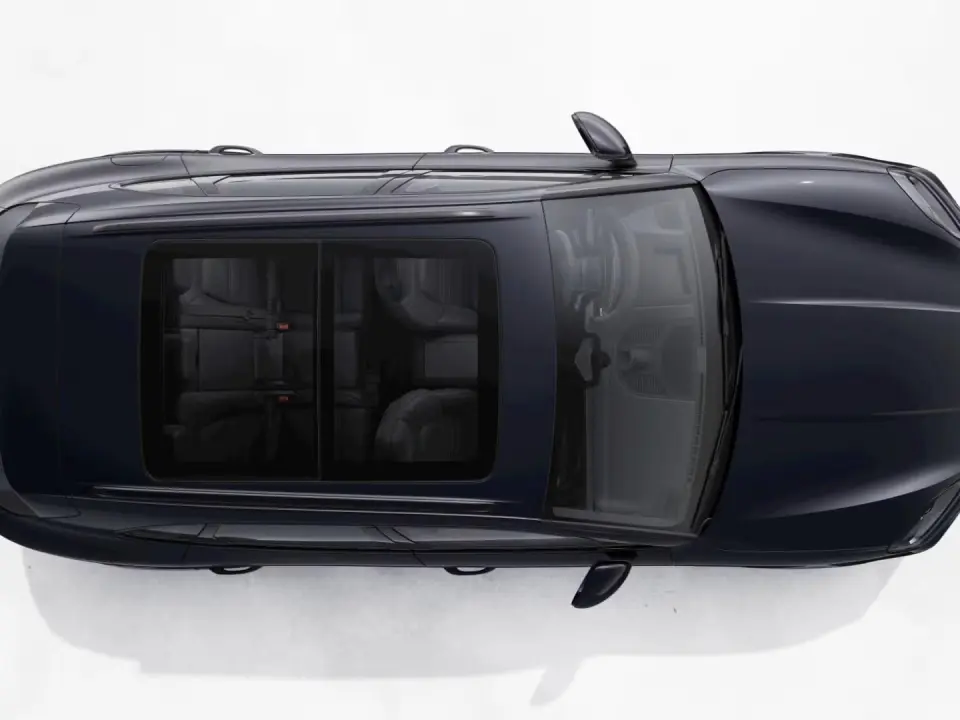 Cayenne E-Hybrid