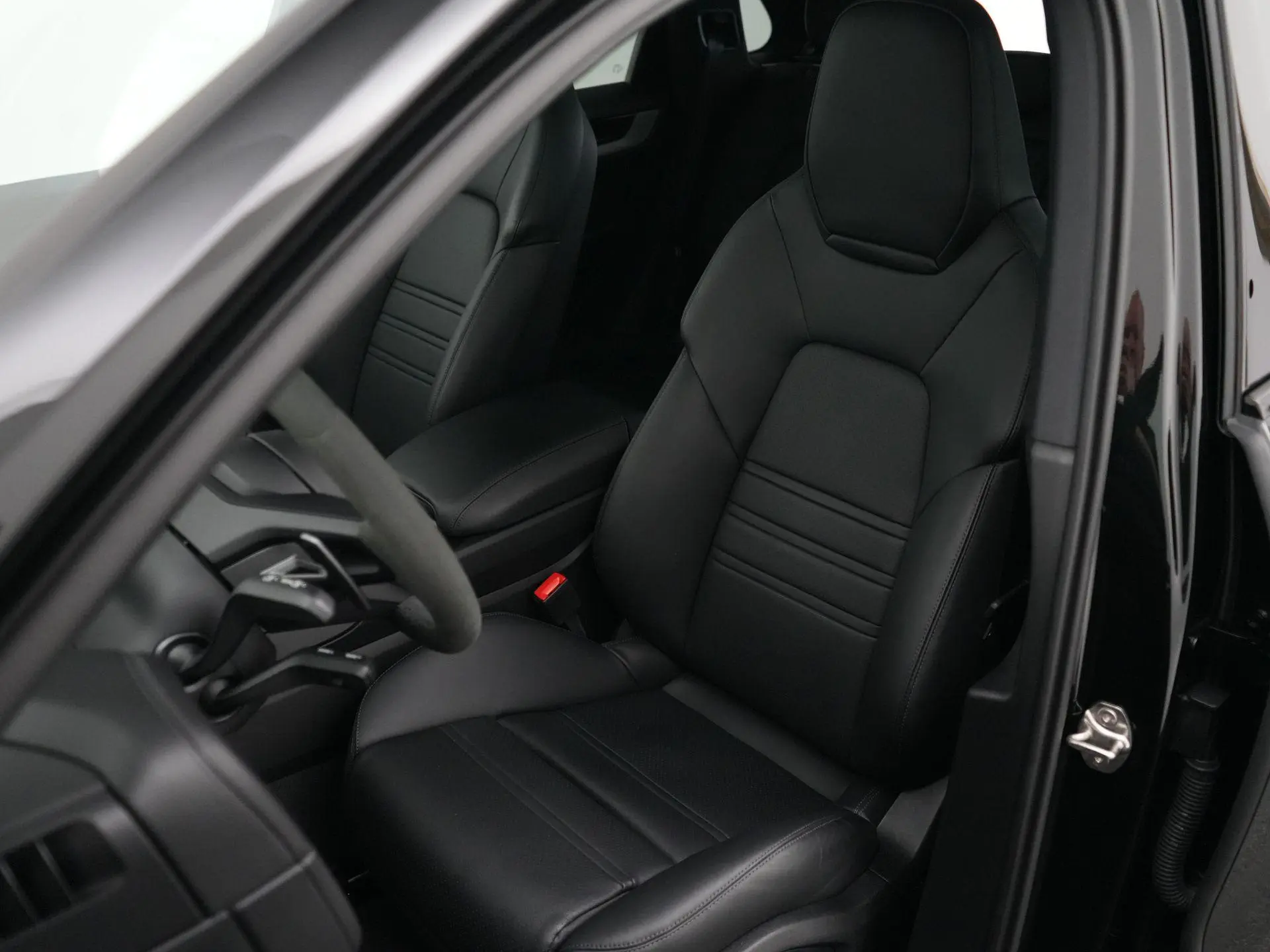 Cayenne E-Hybrid