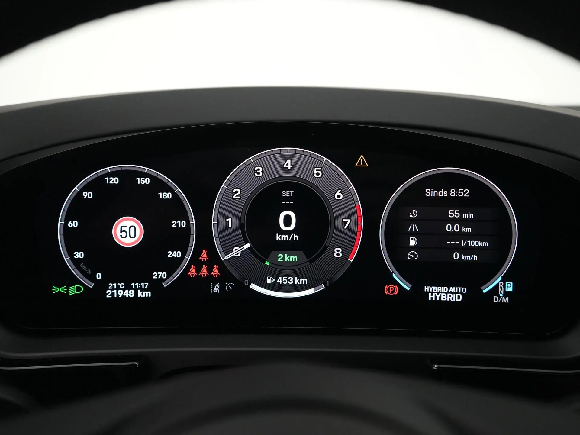 Cayenne E-Hybrid