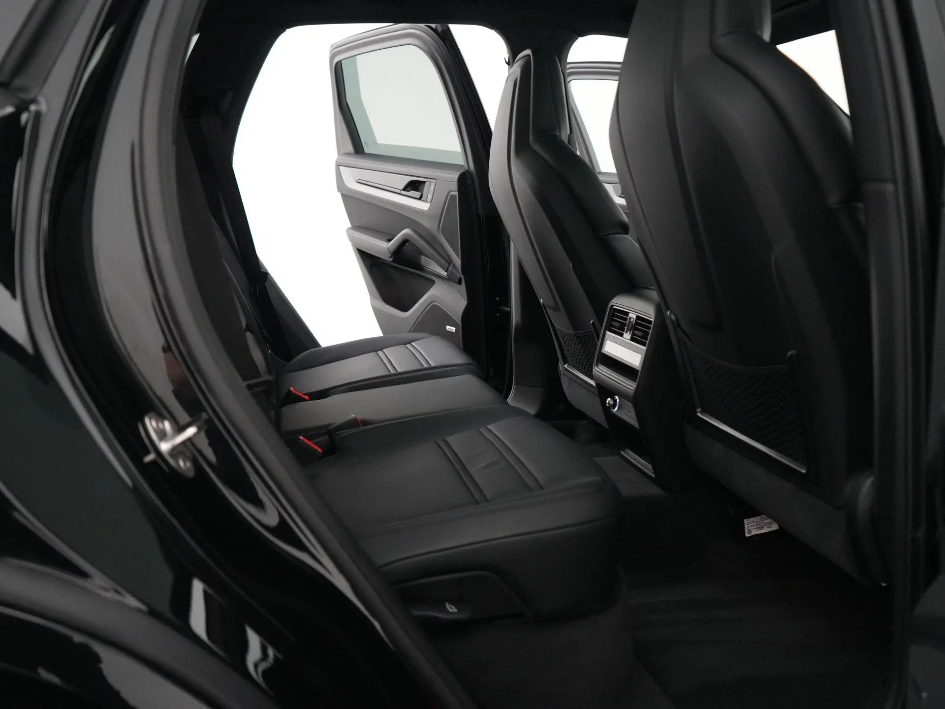 Cayenne E-Hybrid