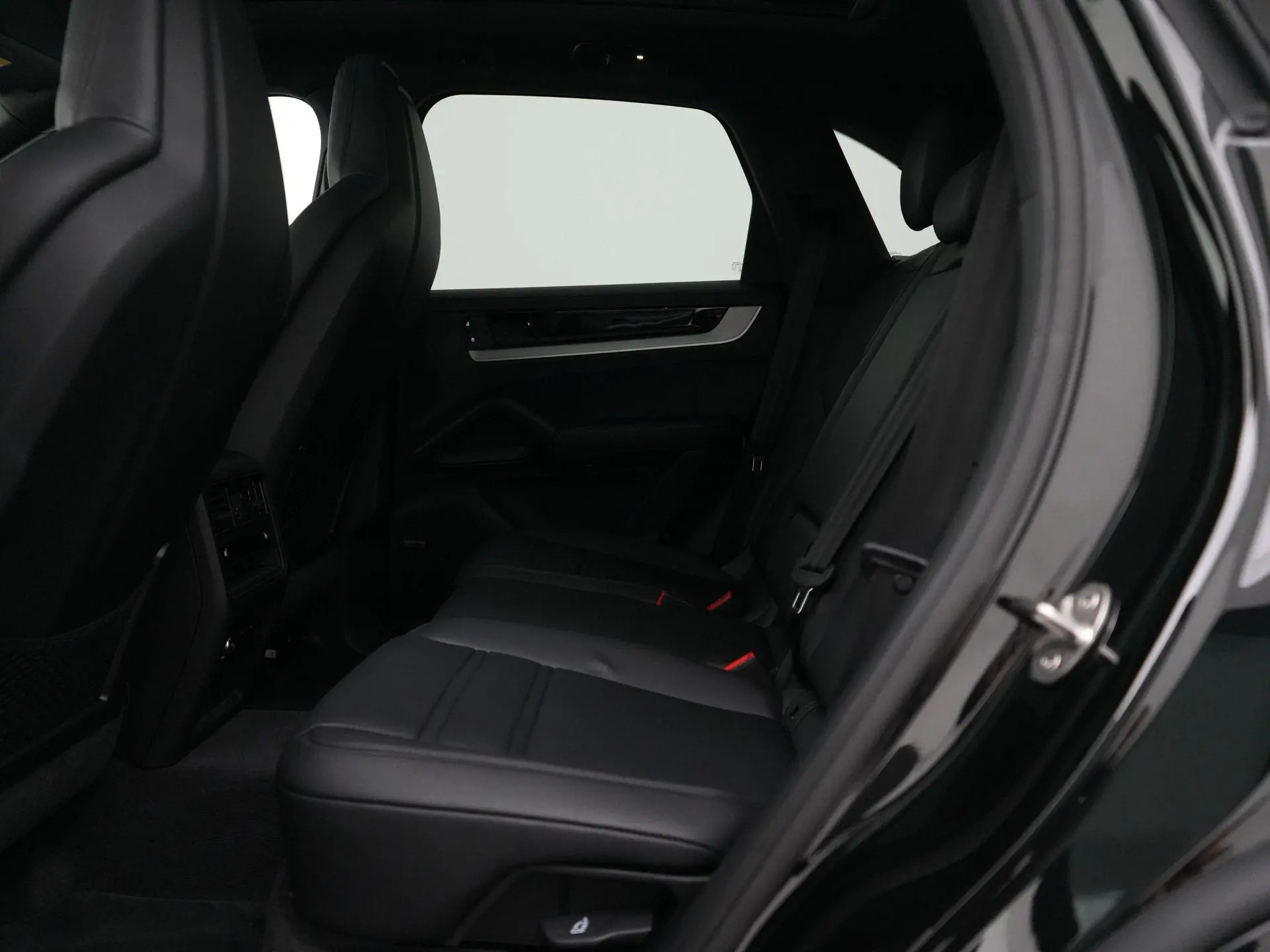 Cayenne E-Hybrid