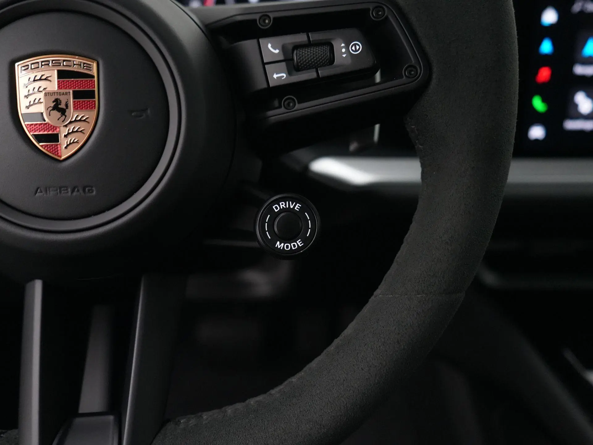 Cayenne E-Hybrid