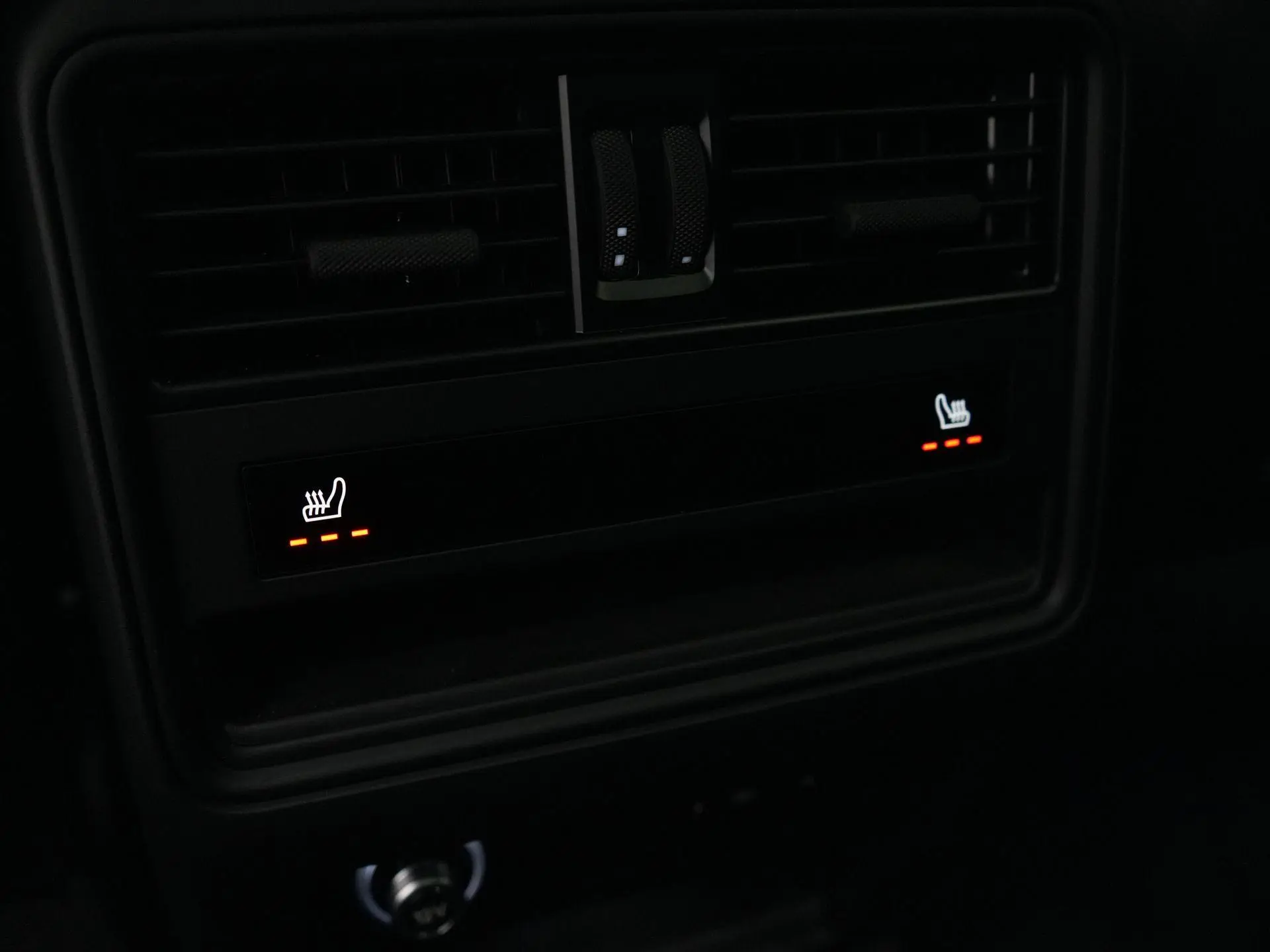 Cayenne E-Hybrid