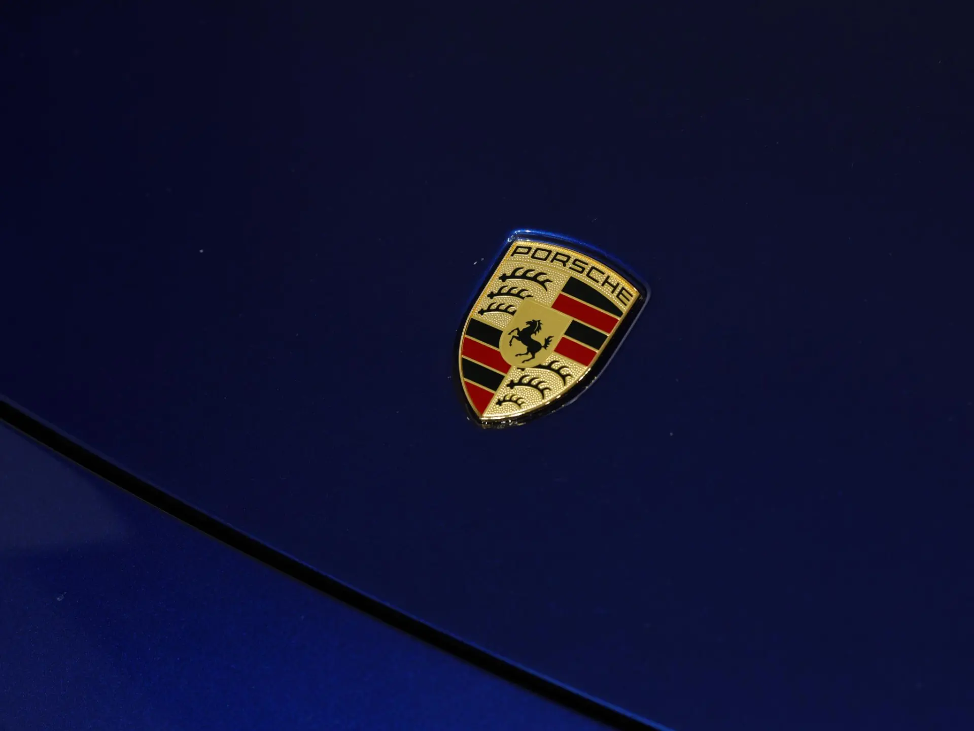 911 Carrera 4S Cabrio