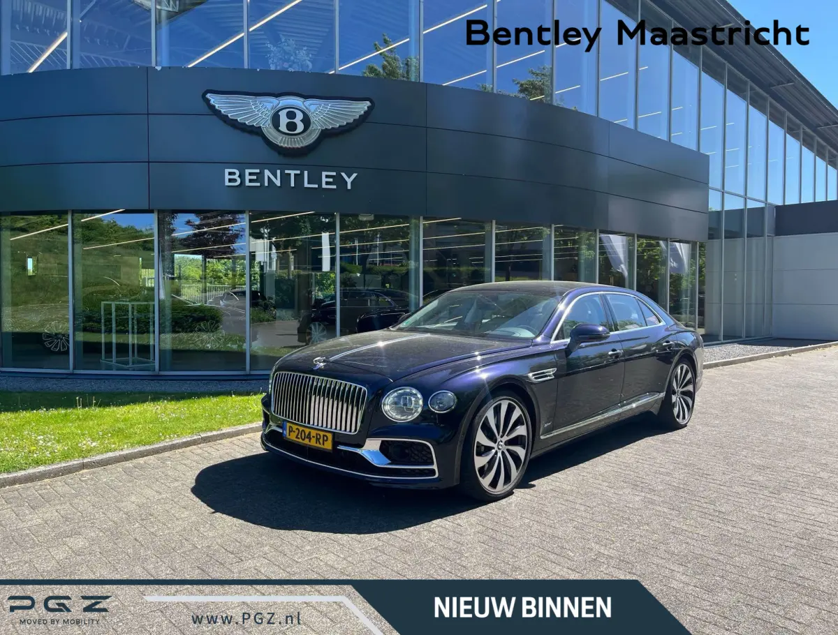 Auto afbeelding