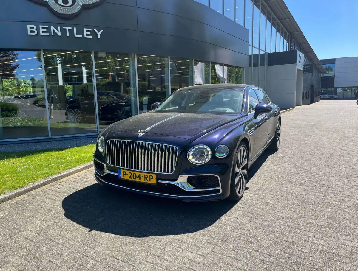 Auto afbeelding