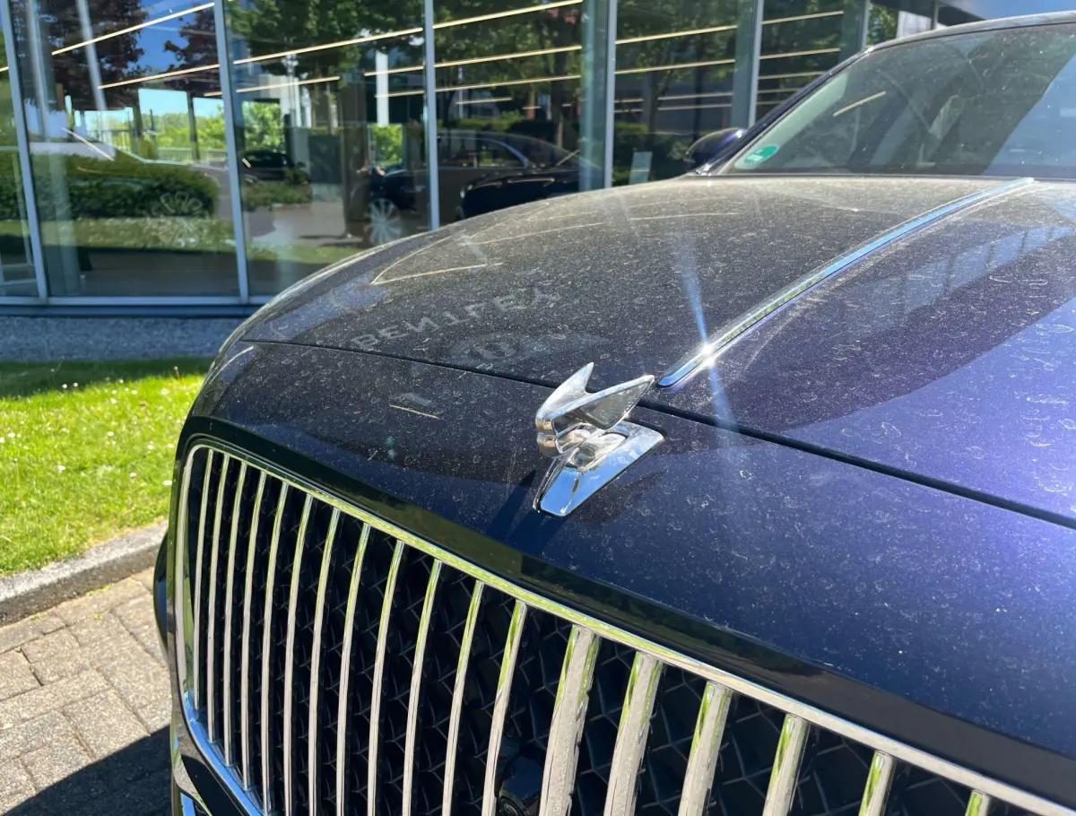 Auto afbeelding