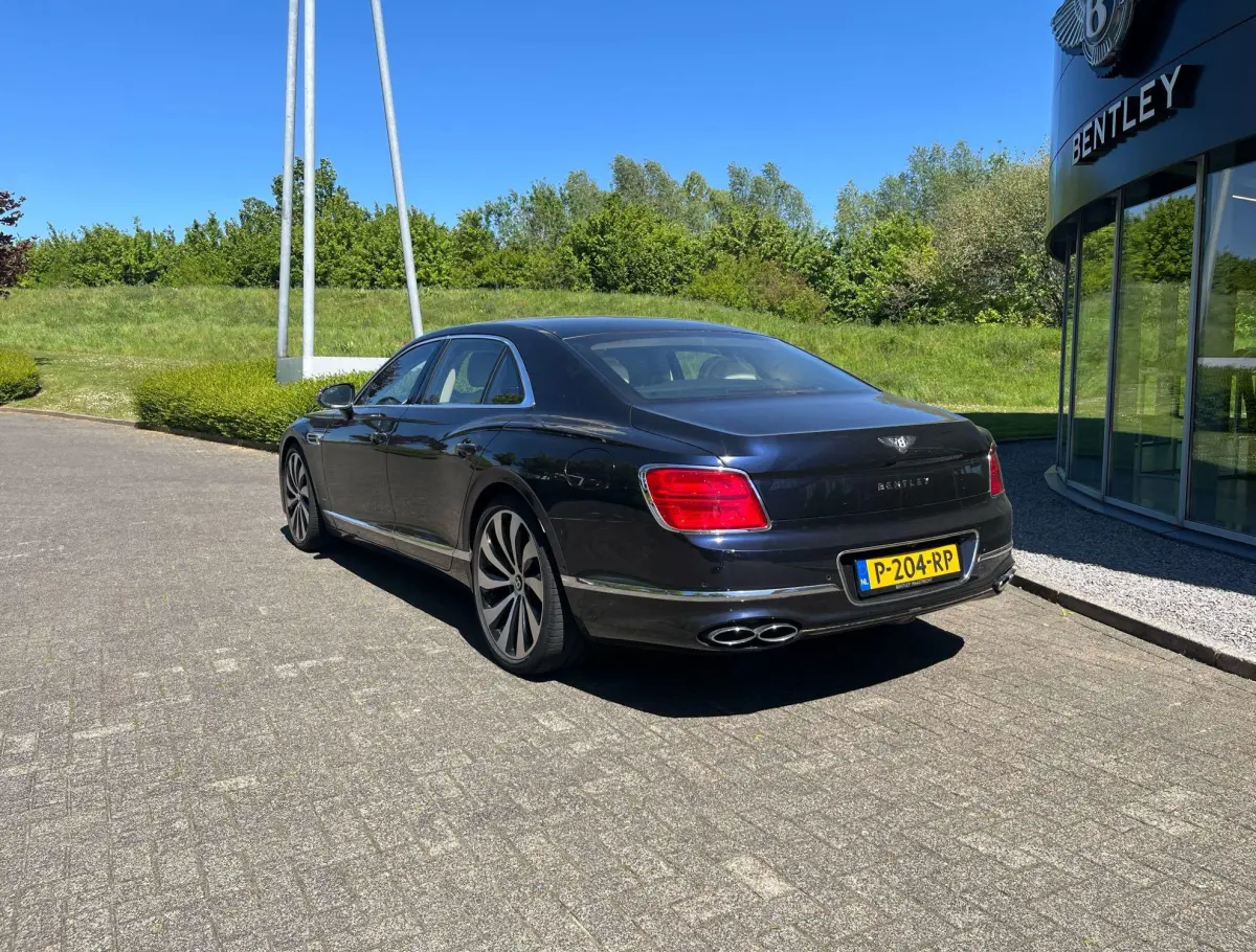 Auto afbeelding