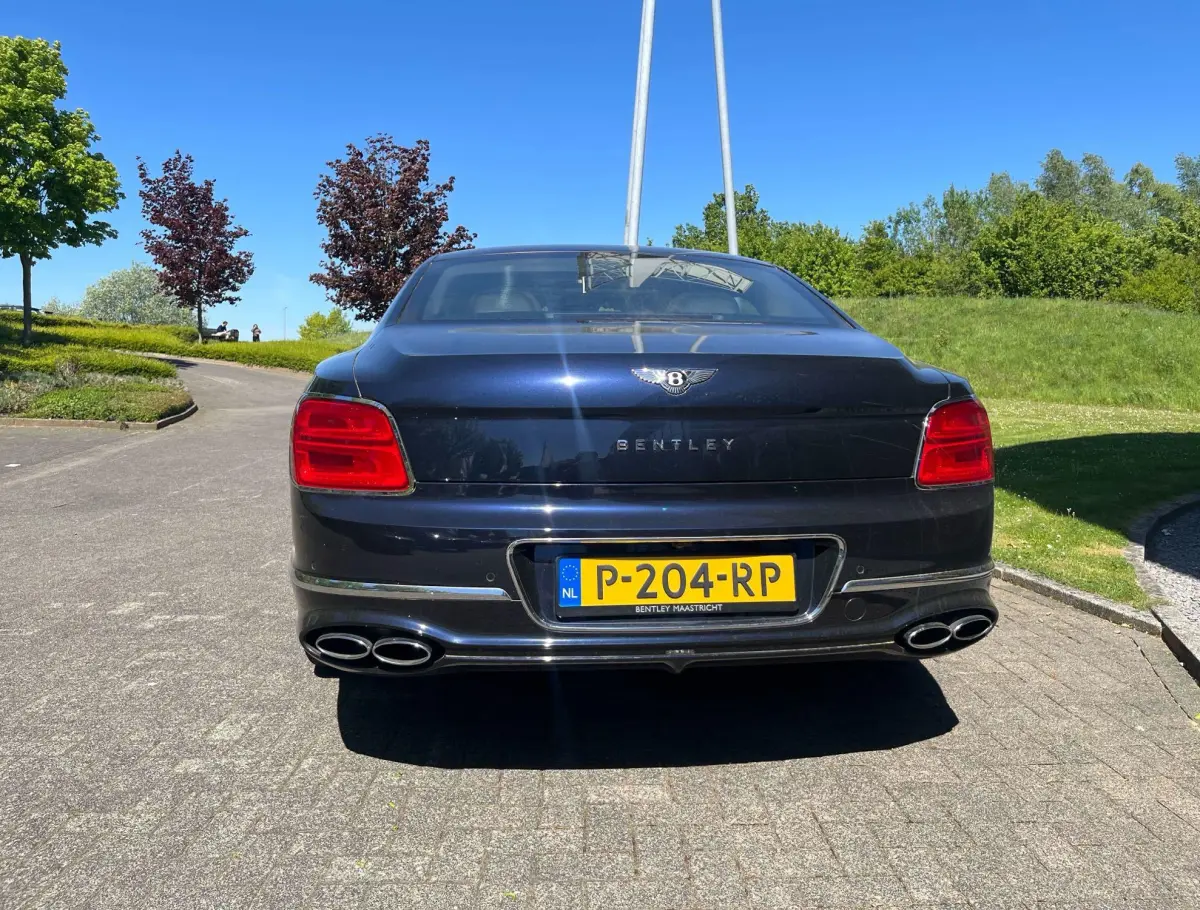 Auto afbeelding