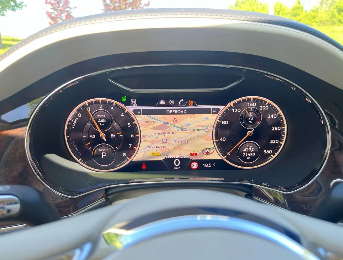 Auto afbeelding