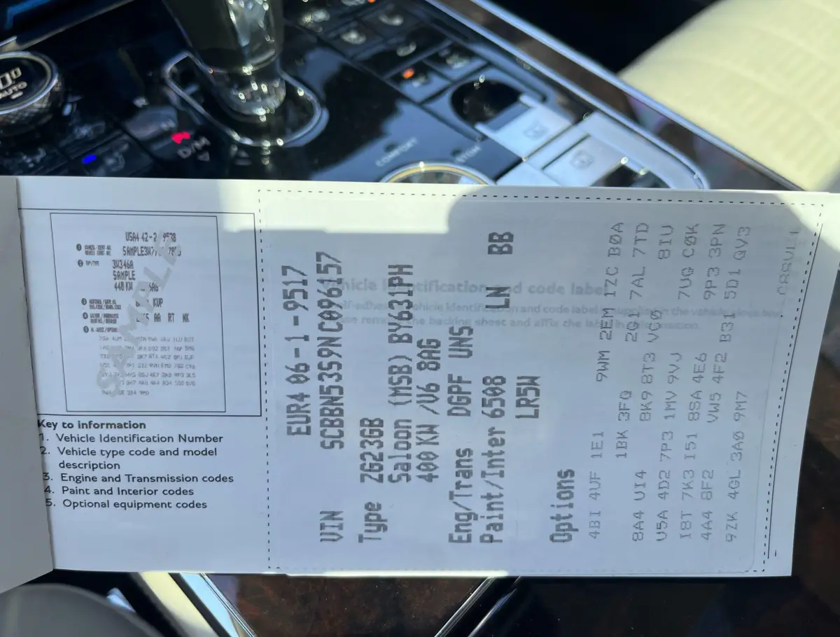 Auto afbeelding