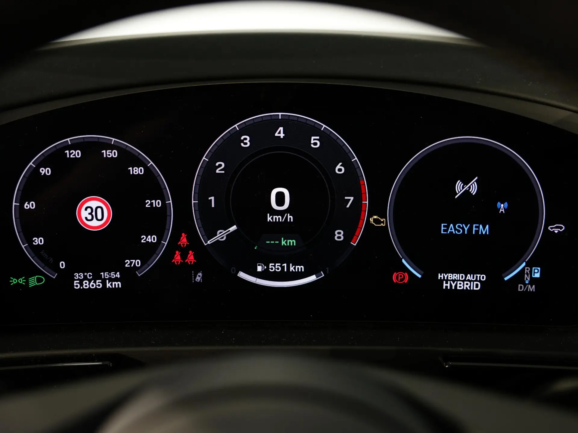 Cayenne Coupé E-Hybrid Black Edition