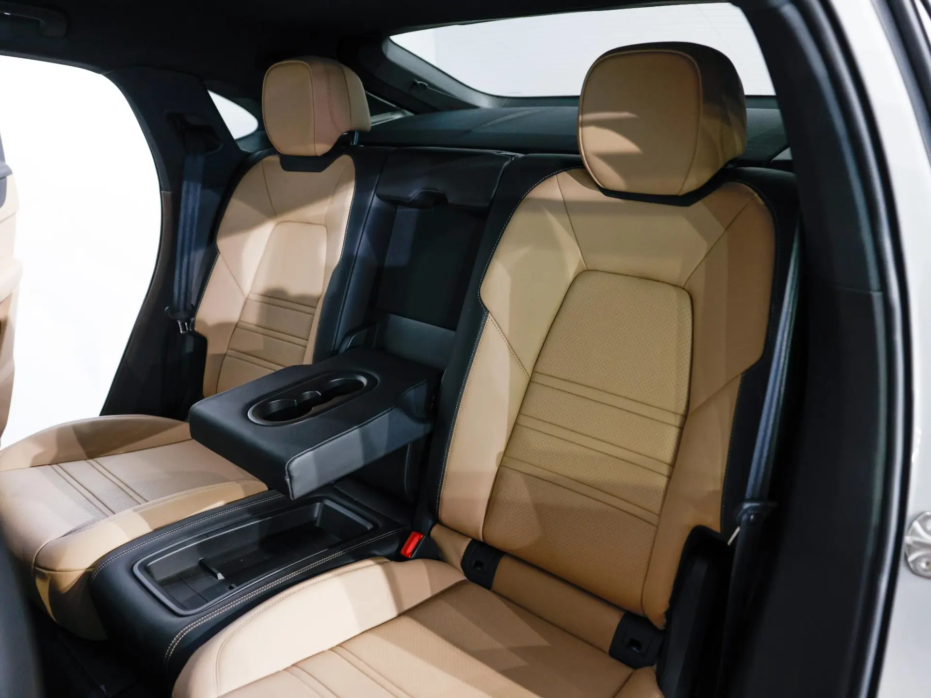 Cayenne Coupé E-Hybrid Black Edition
