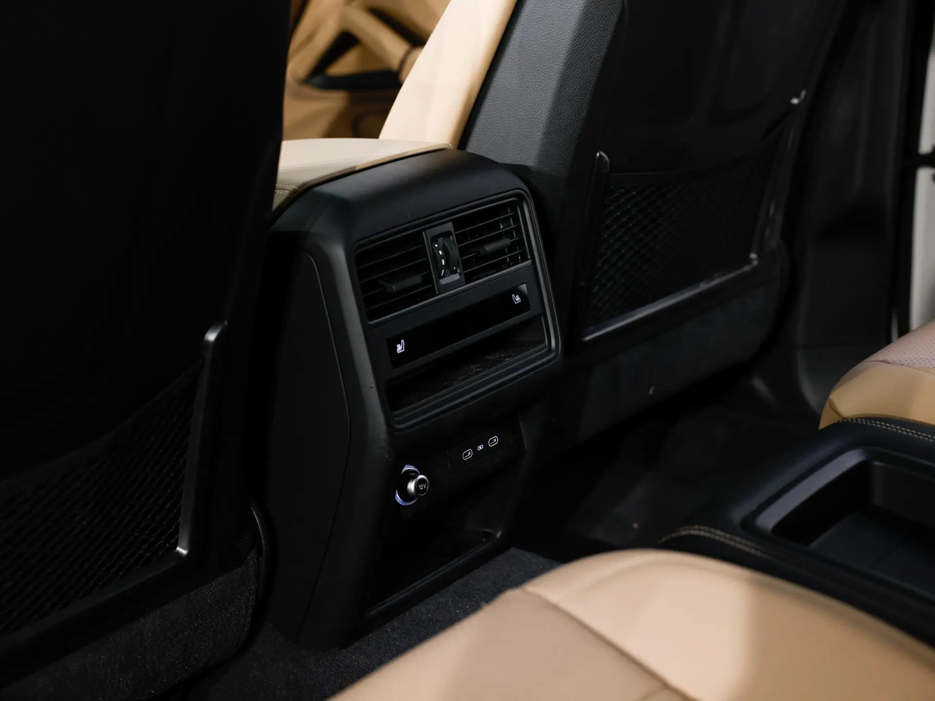 Cayenne Coupé E-Hybrid Black Edition