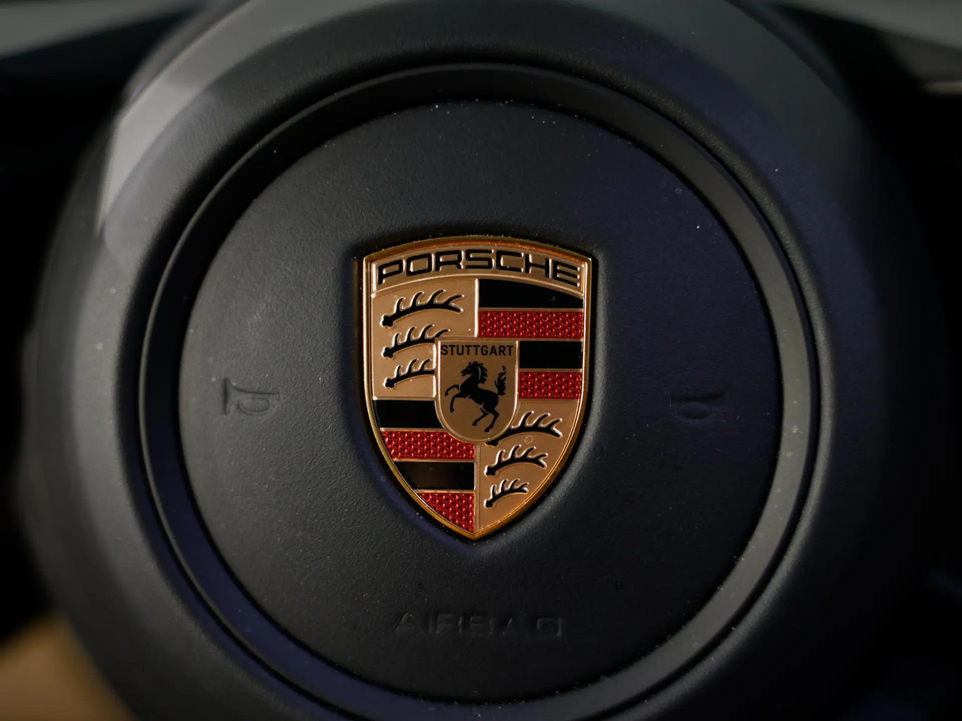 Cayenne Coupé E-Hybrid Black Edition