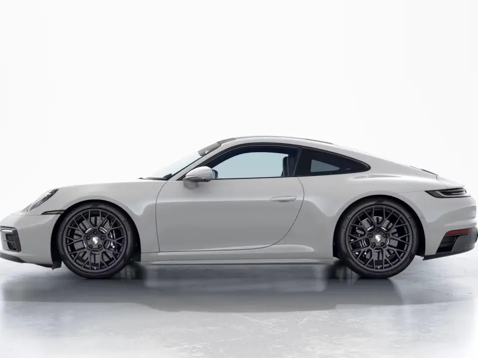 911 Carrera 4 GTS