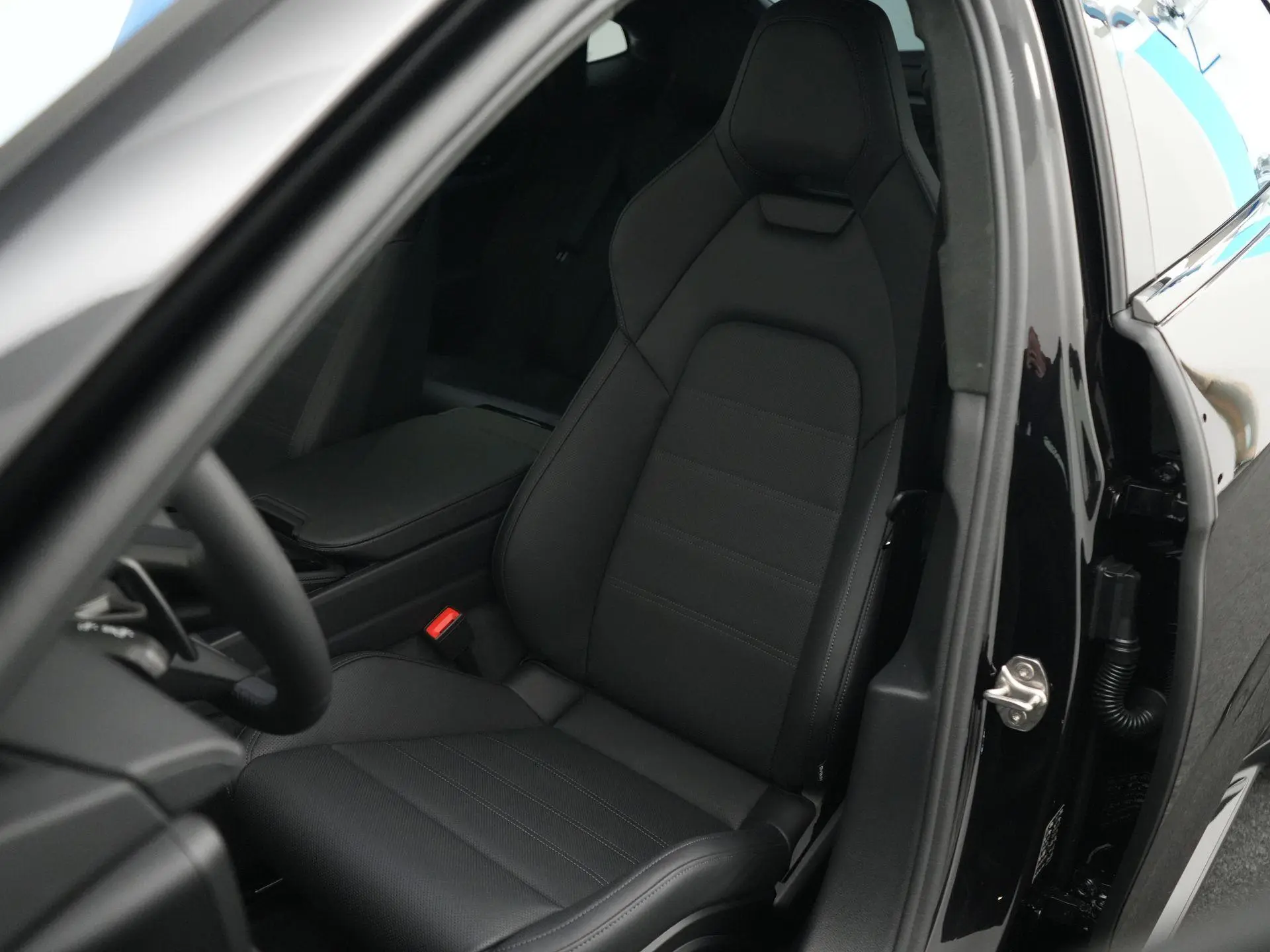 Panamera 4S E-Hybrid