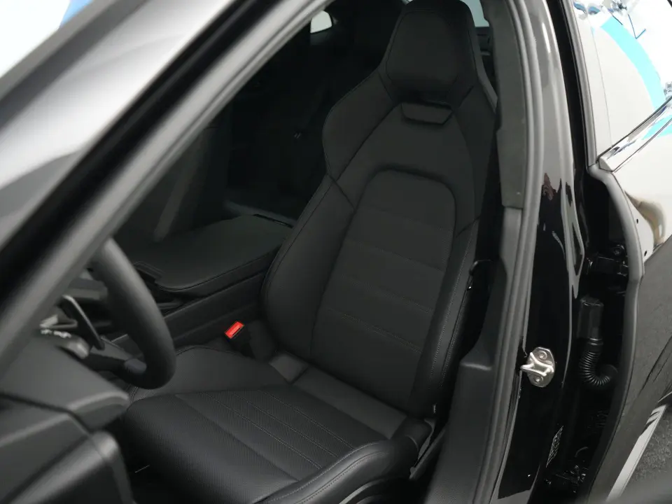 Panamera 4S E-Hybrid